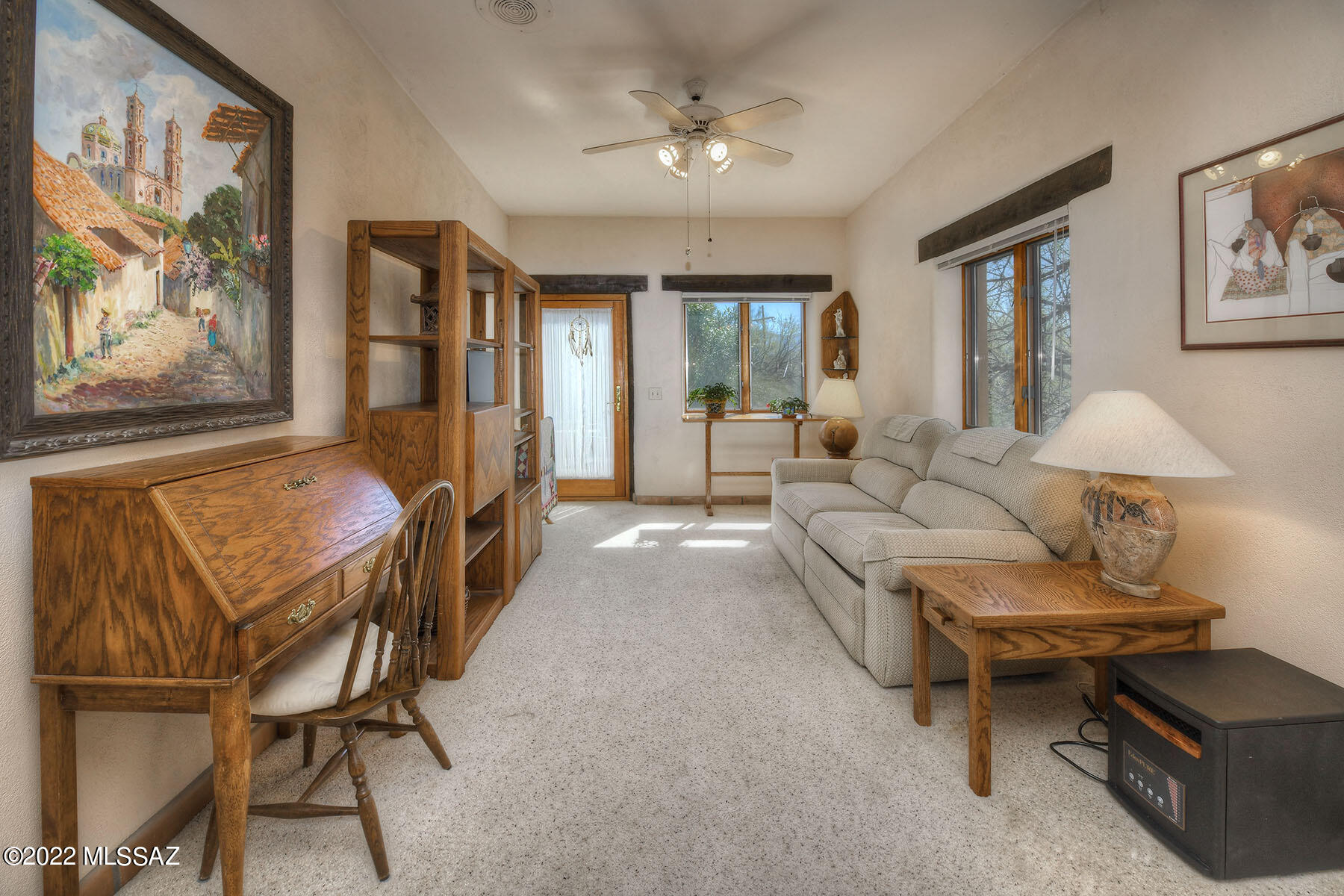 La Bella Vista (1-80) - Residential