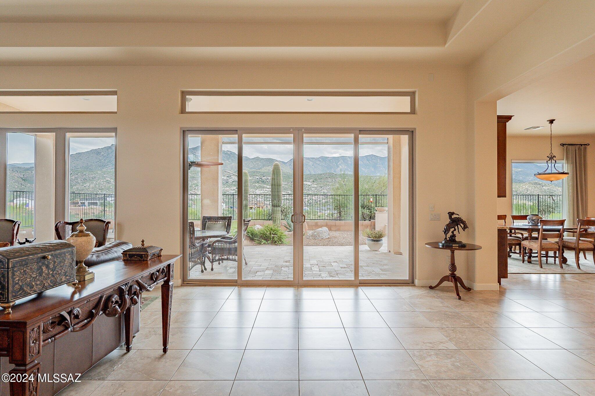 Saddlebrooke - Residential