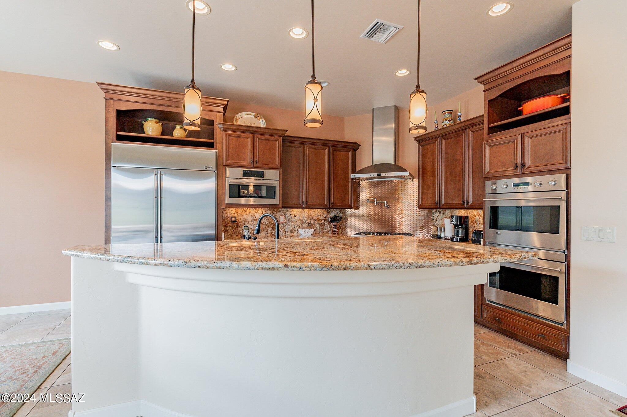 Saddlebrooke - Residential