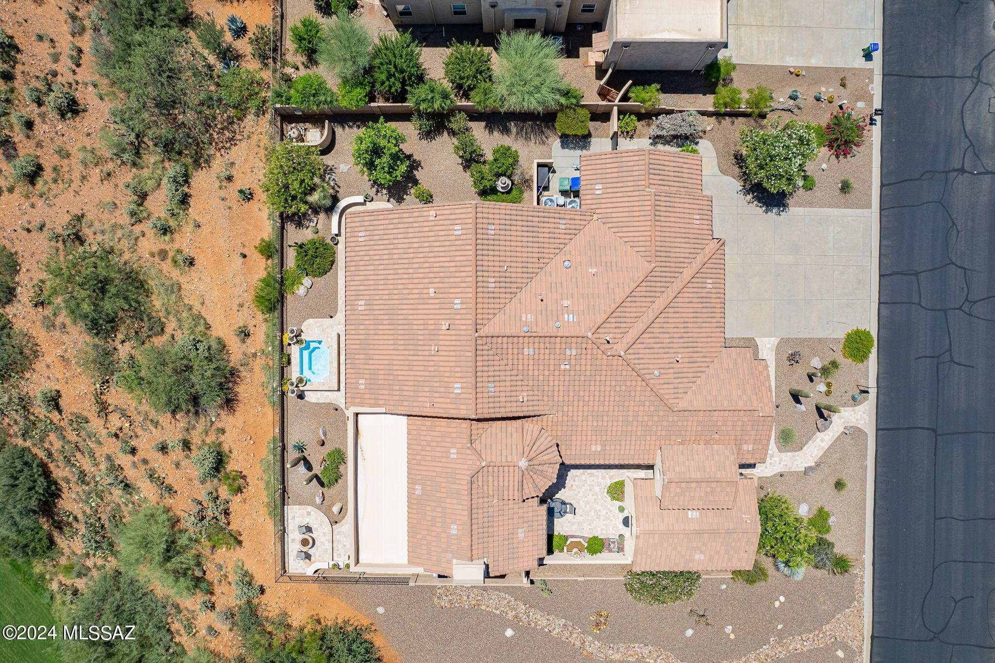 Saddlebrooke - Residential