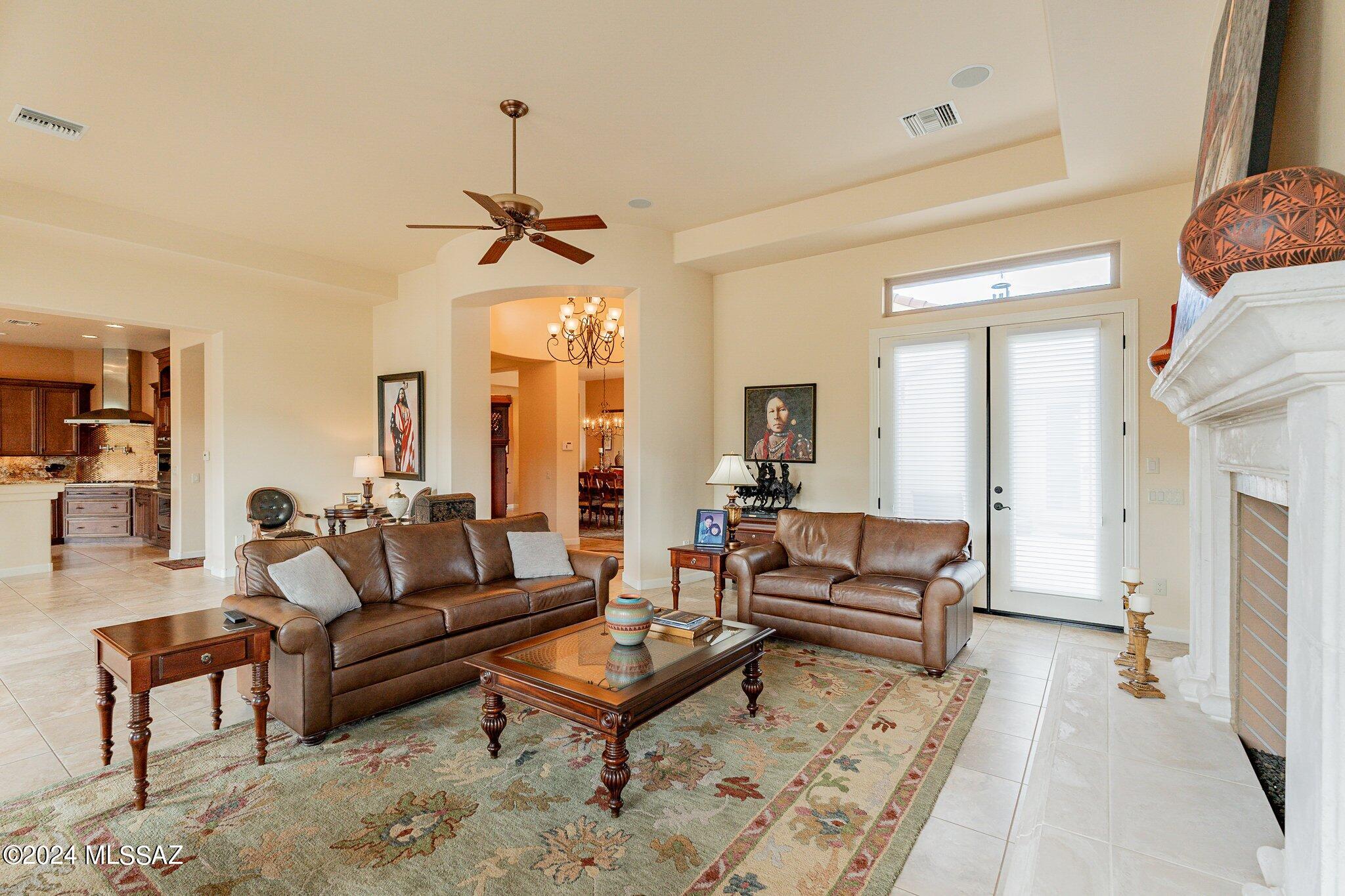 Saddlebrooke - Residential