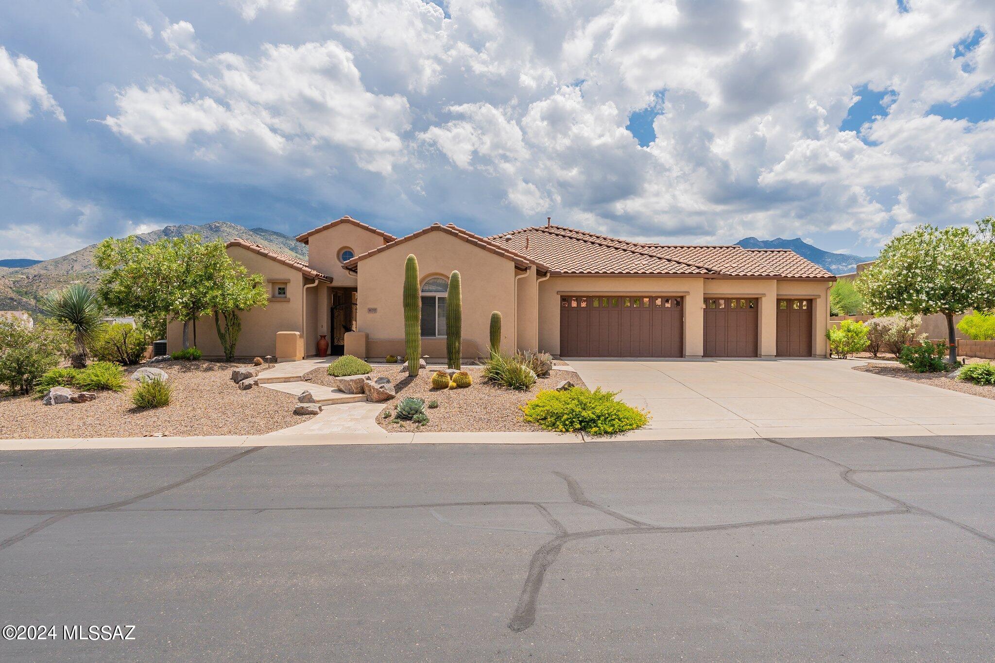Saddlebrooke - Residential