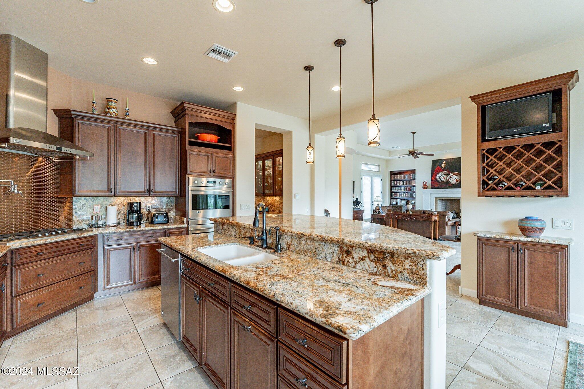 Saddlebrooke - Residential