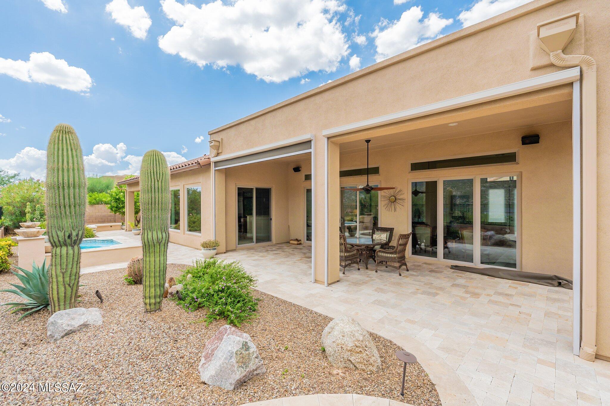 Saddlebrooke - Residential