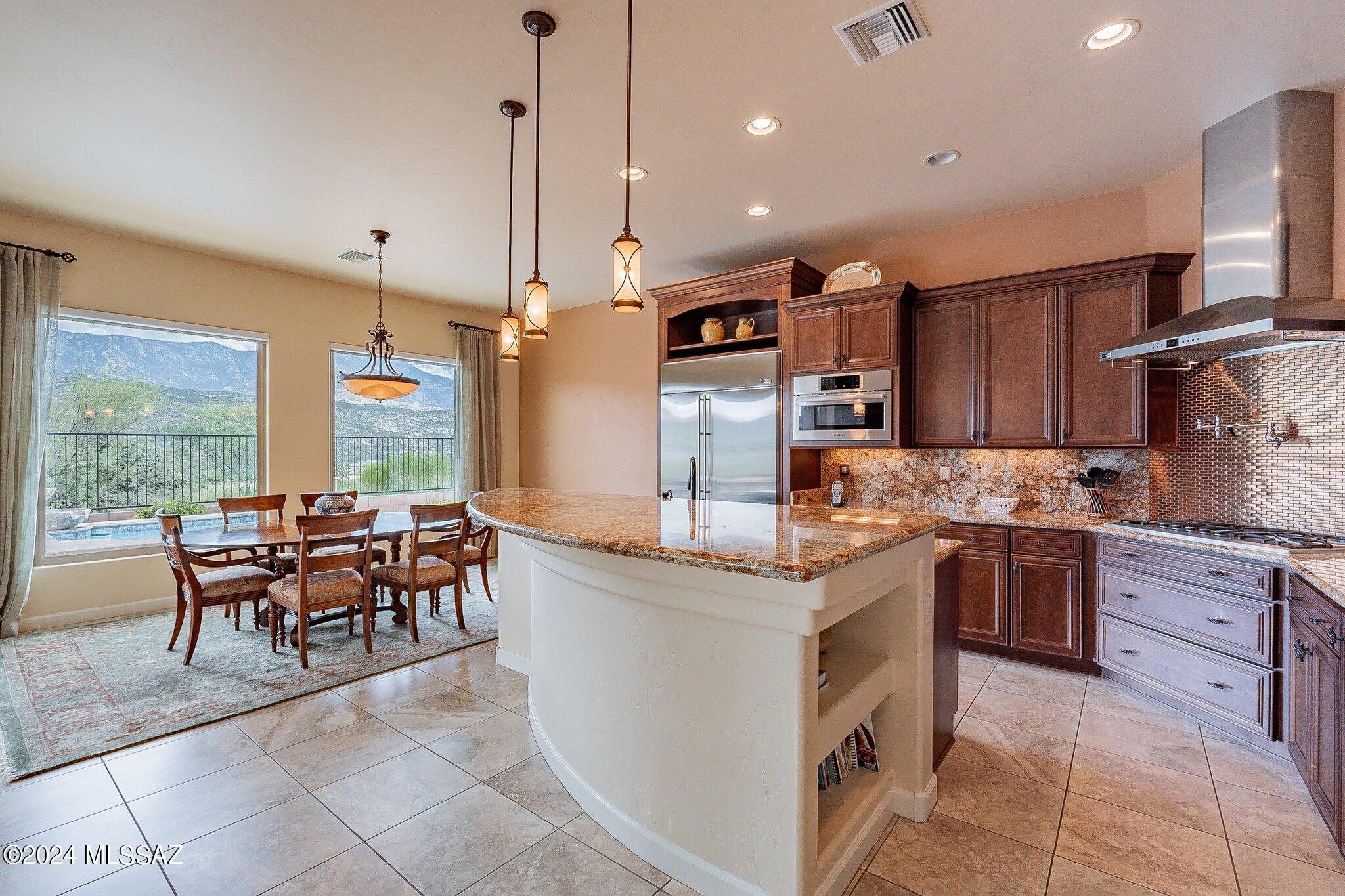 Saddlebrooke - Residential