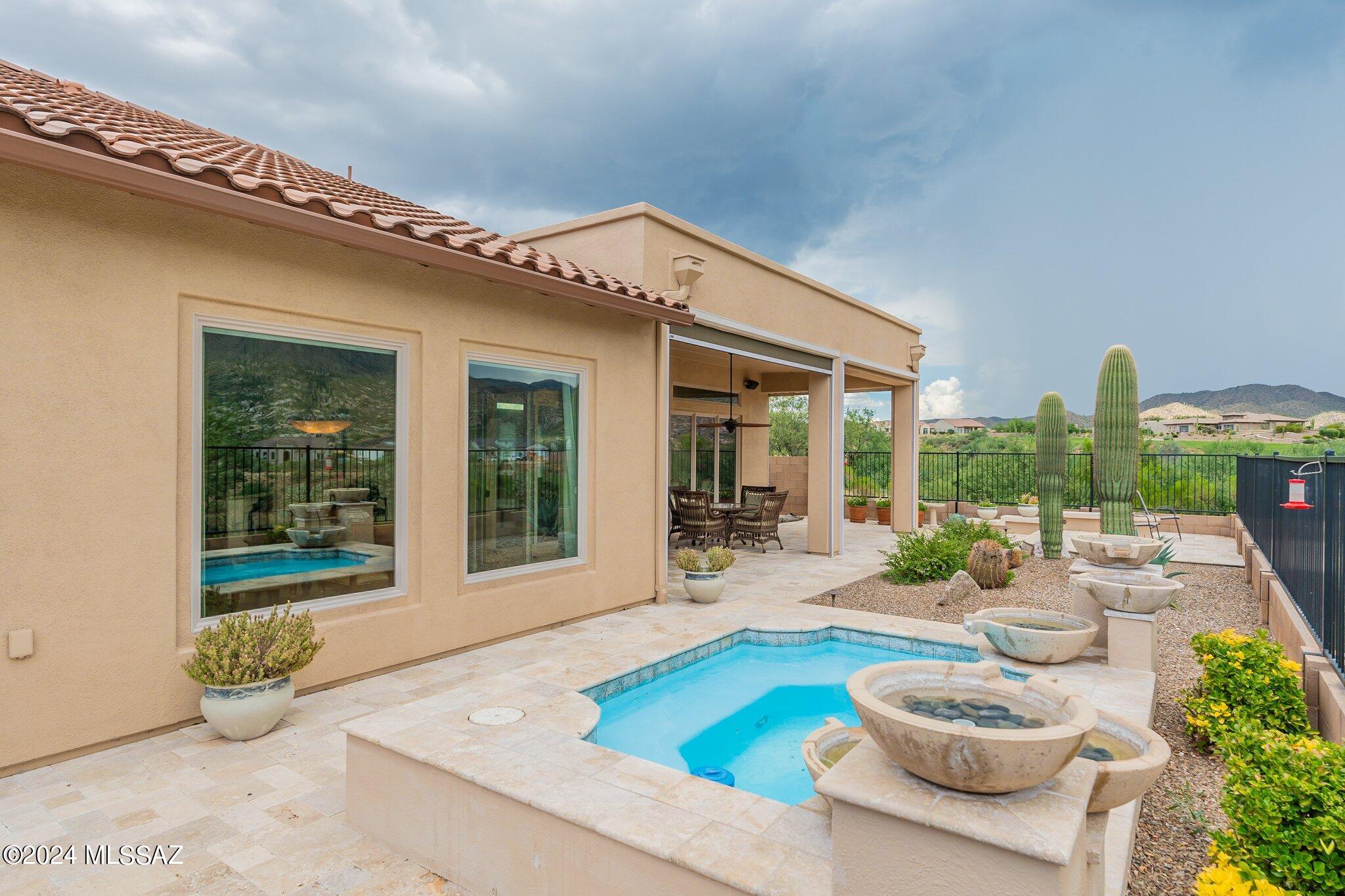 Saddlebrooke - Residential