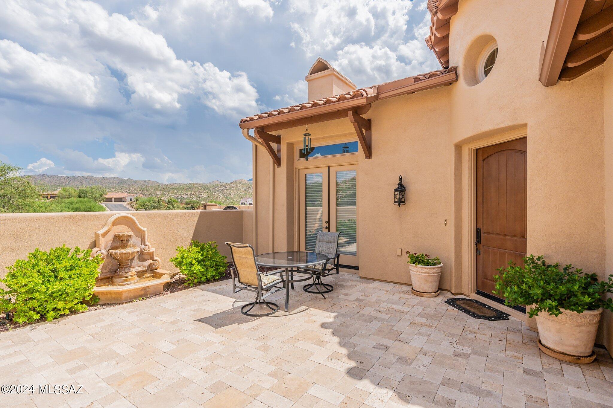 Saddlebrooke - Residential
