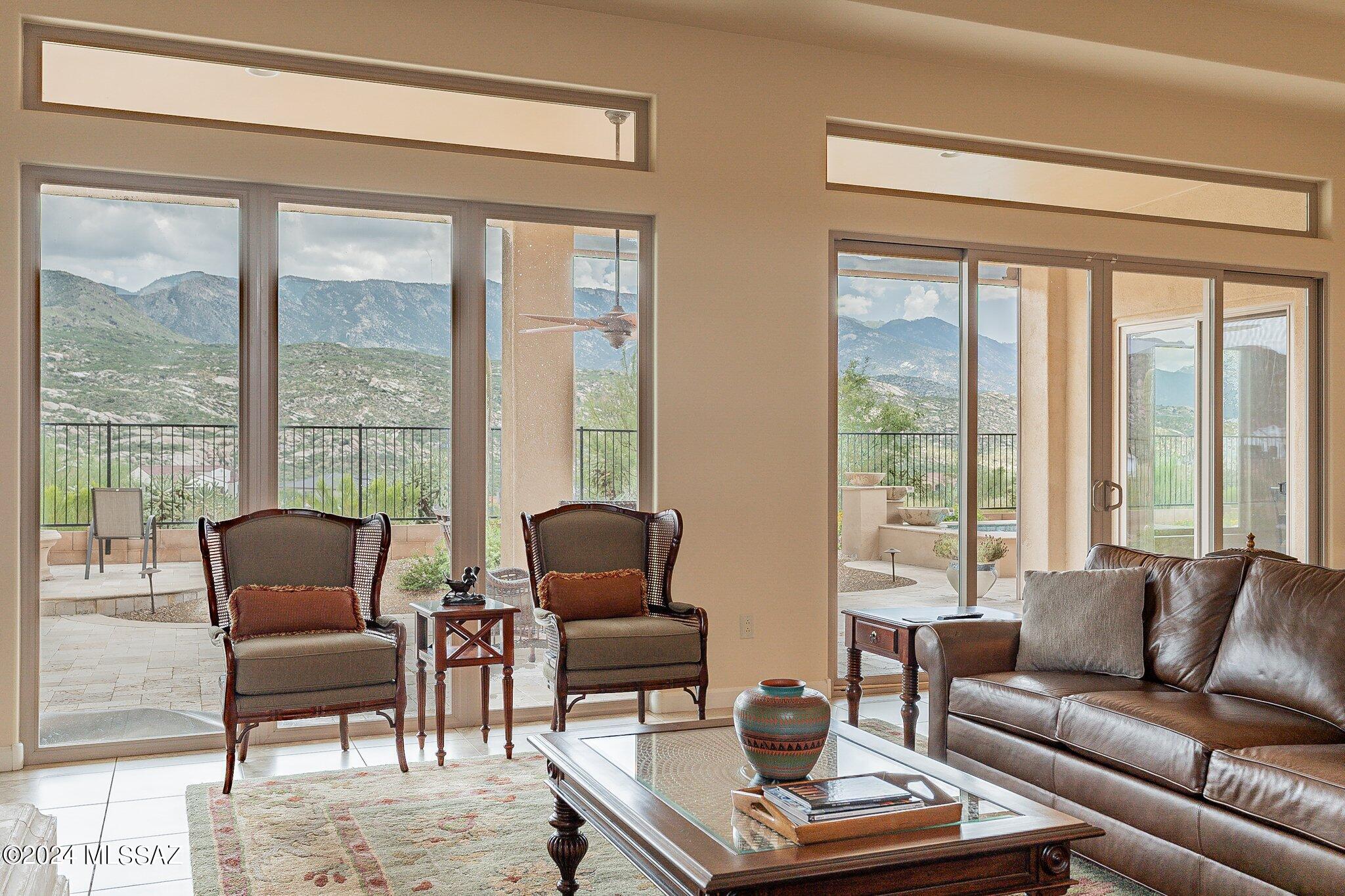 Saddlebrooke - Residential