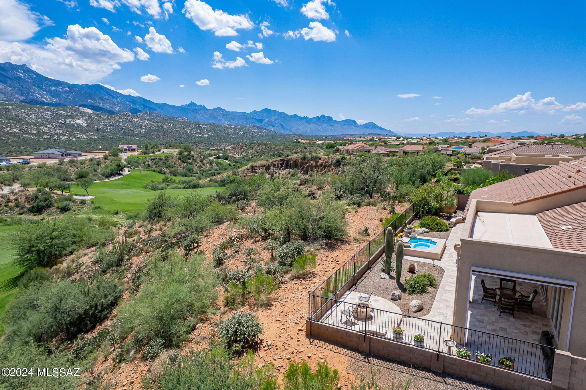 Saddlebrooke - Residential