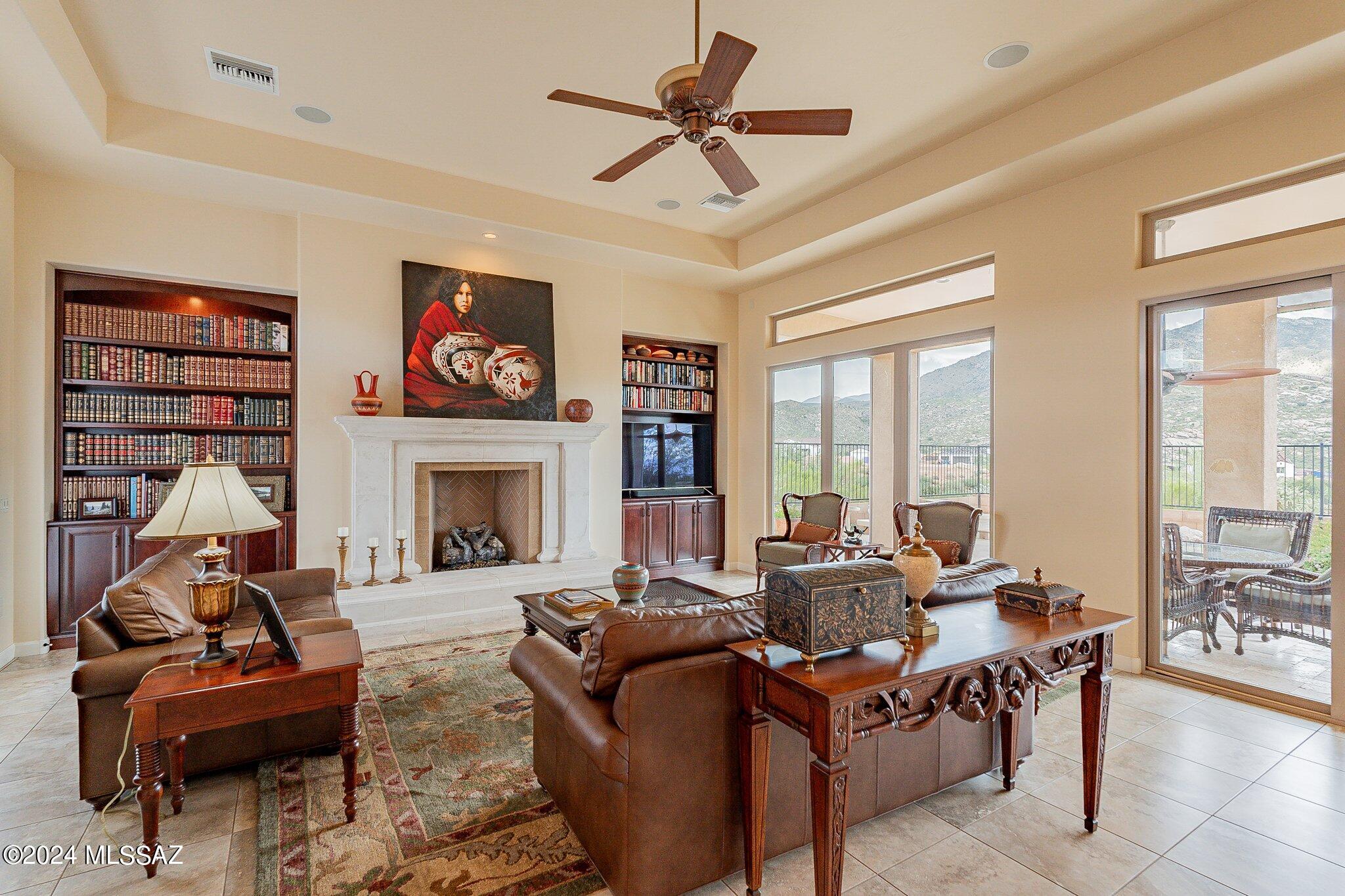 Saddlebrooke - Residential