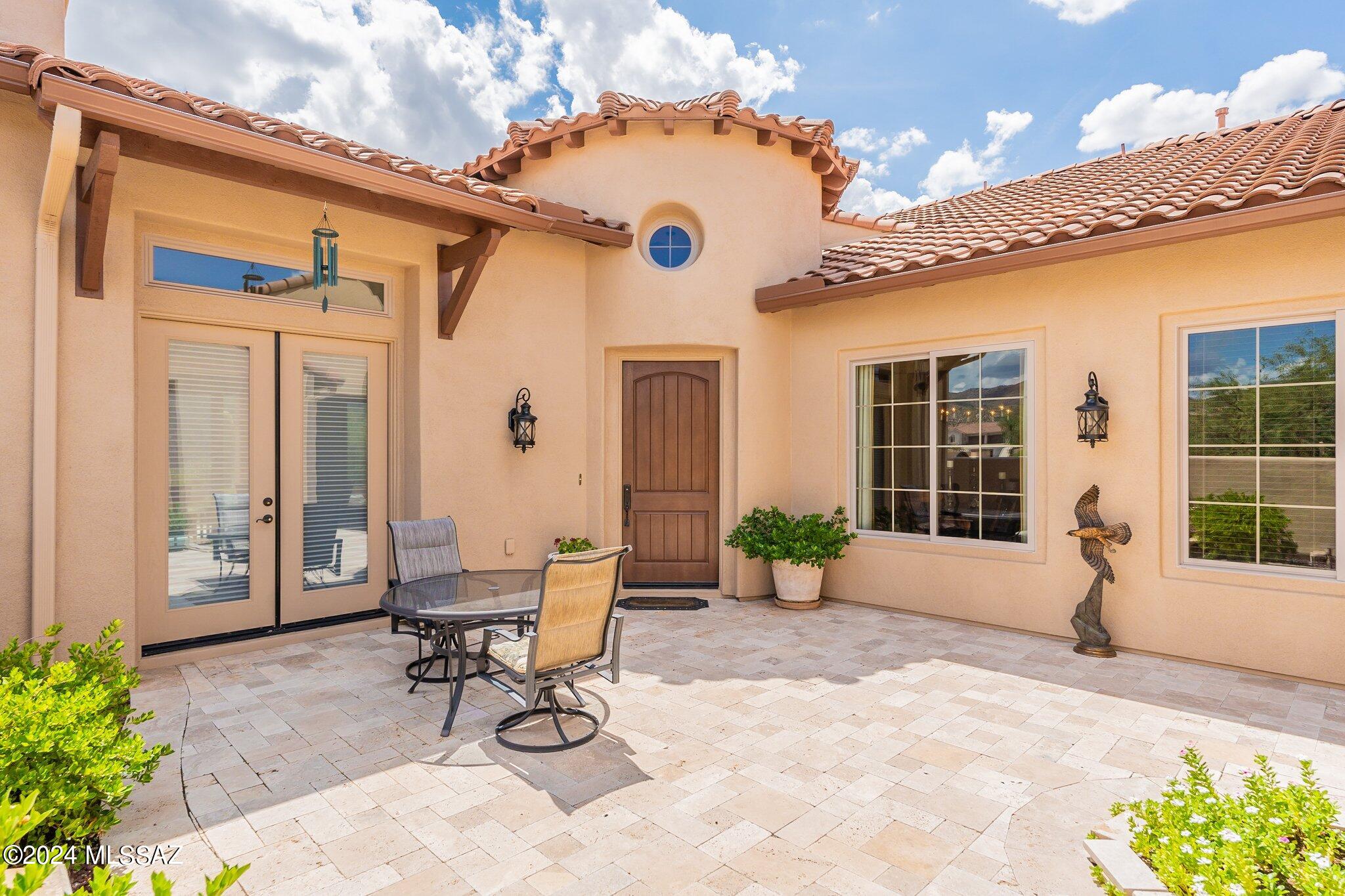 Saddlebrooke - Residential