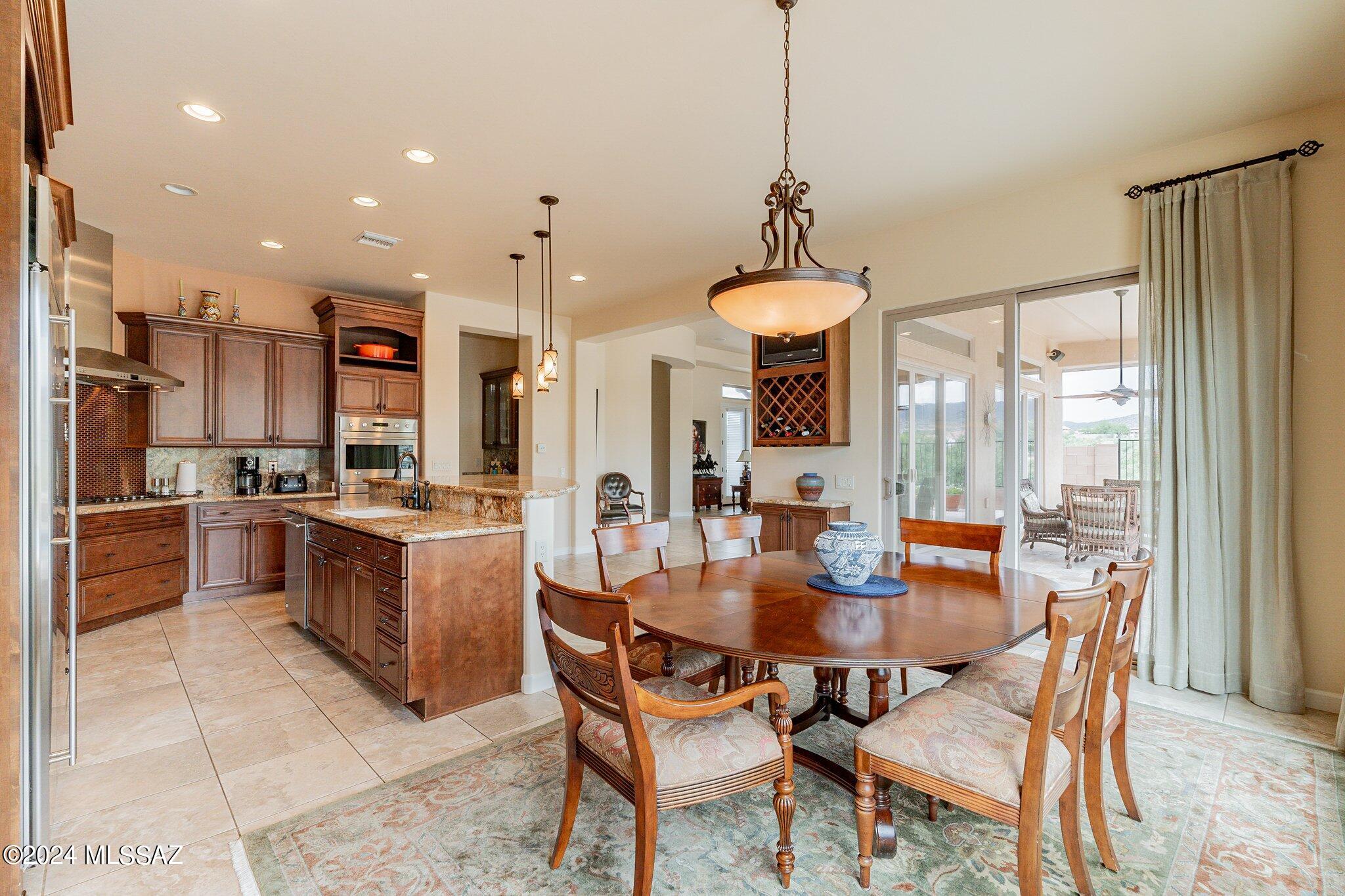 Saddlebrooke - Residential
