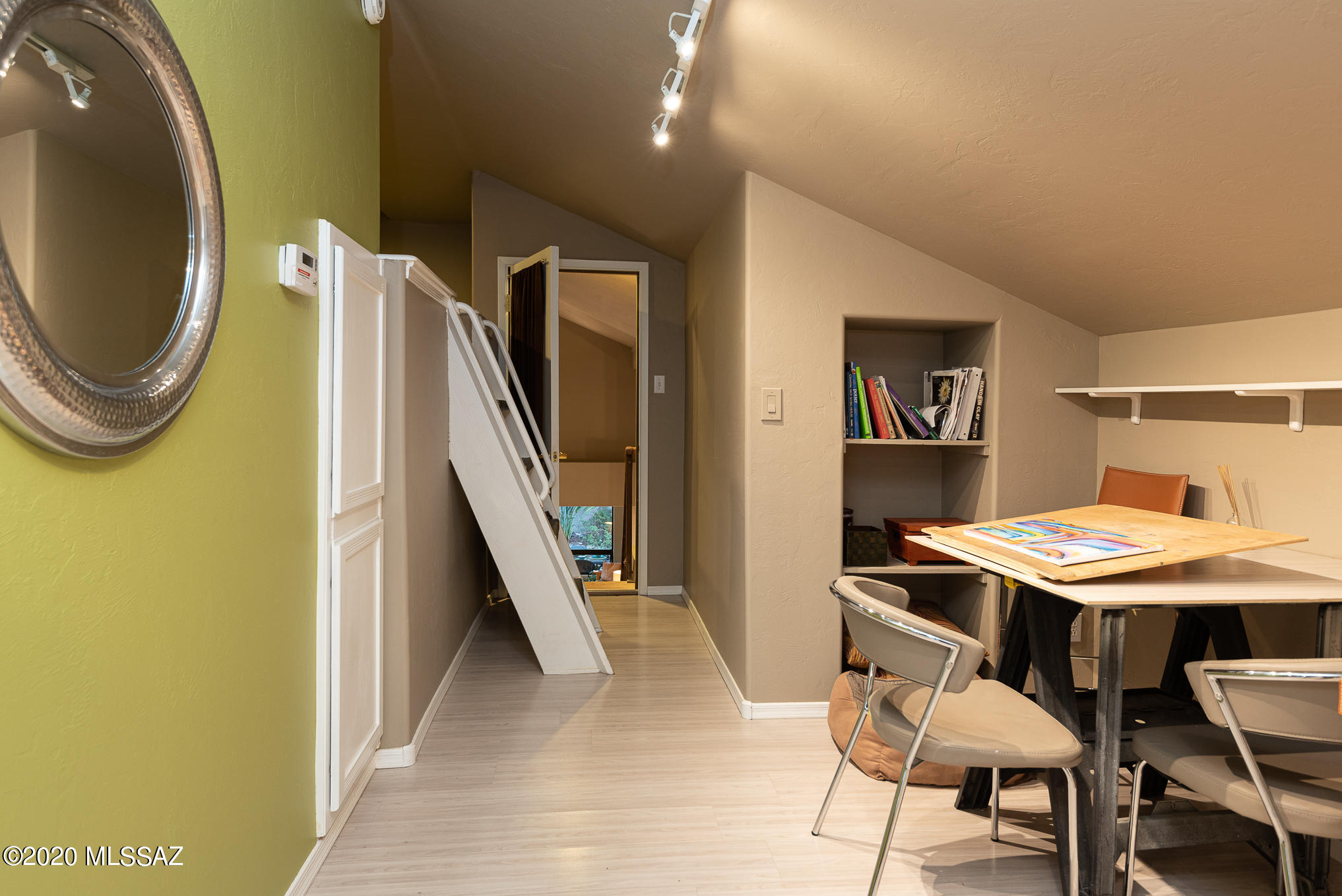 Shadow Hills (1-483) - Residential