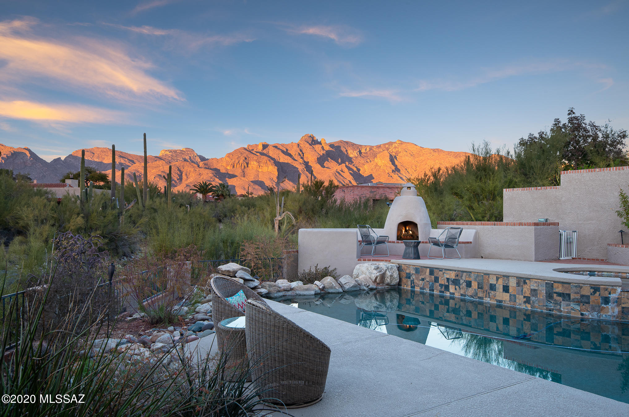 Shadow Hills (1-483) - Residential