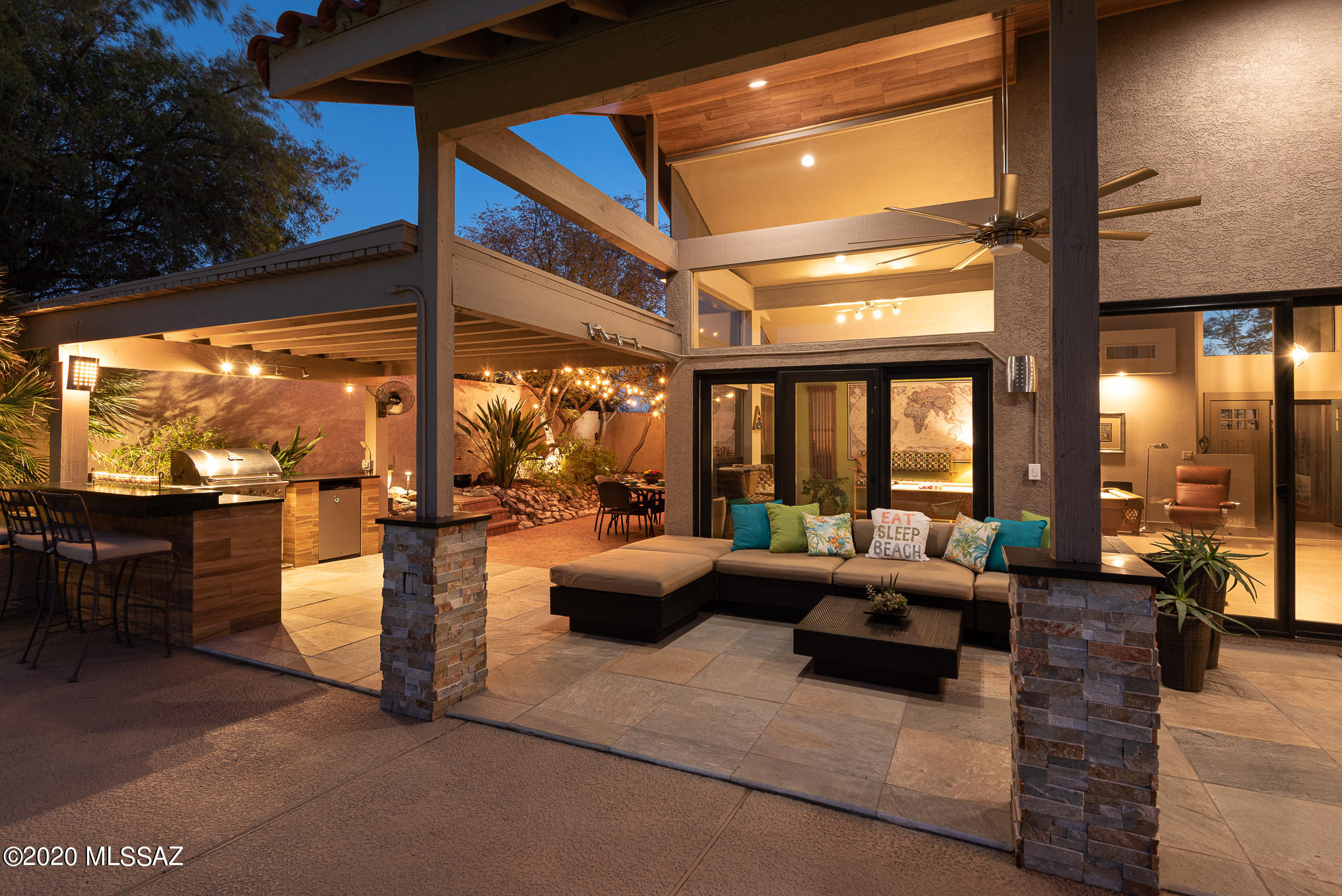 Shadow Hills (1-483) - Residential