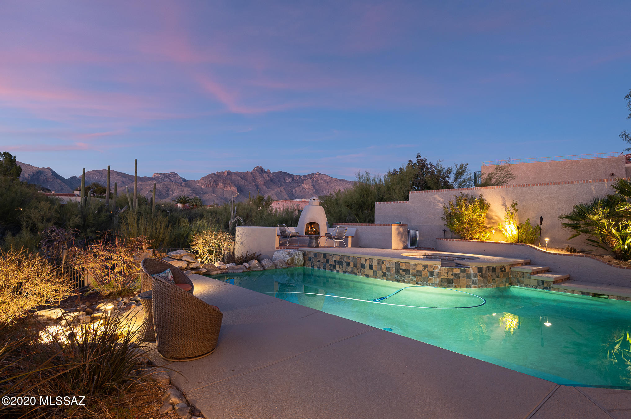 Shadow Hills (1-483) - Residential