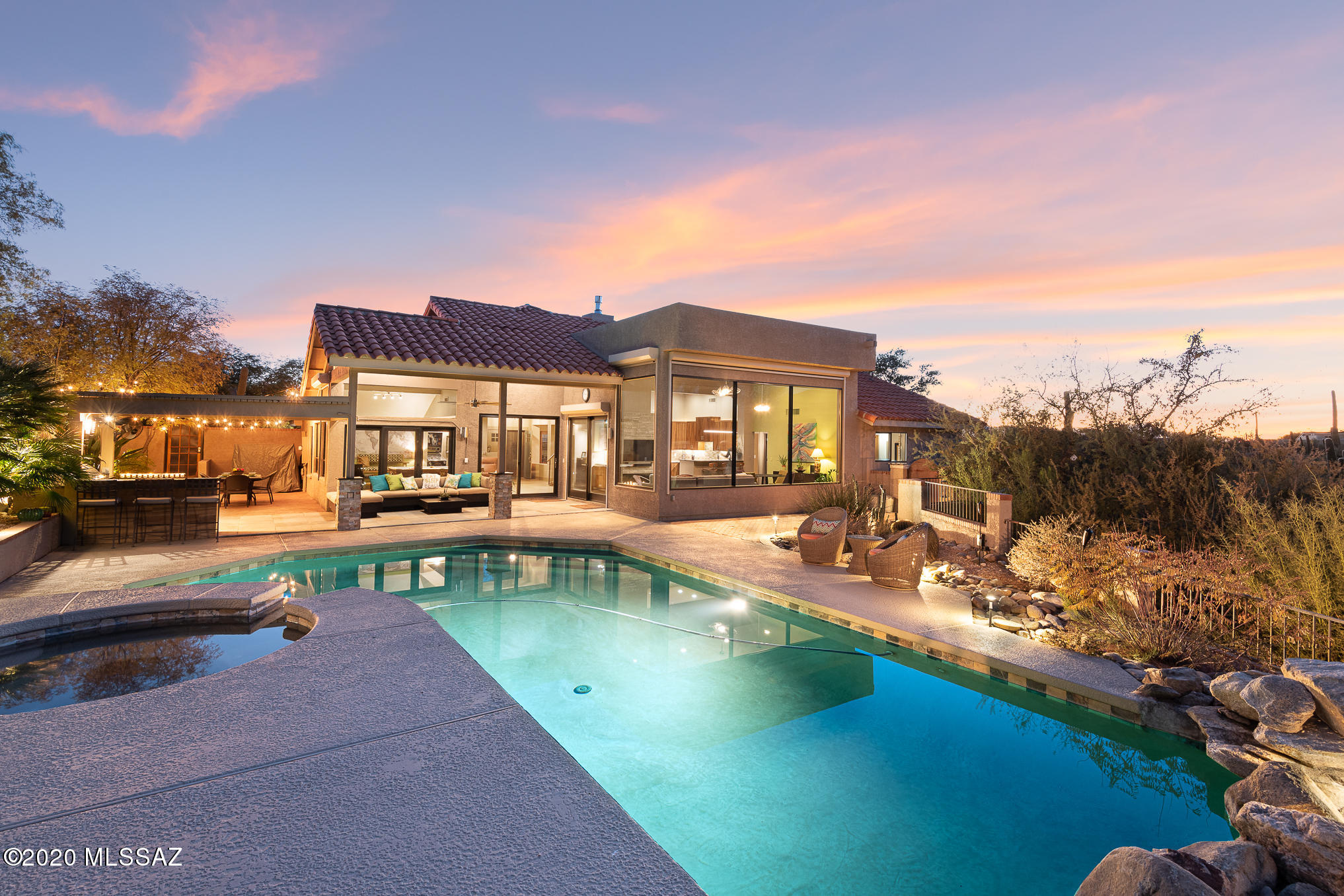 Shadow Hills (1-483) - Residential