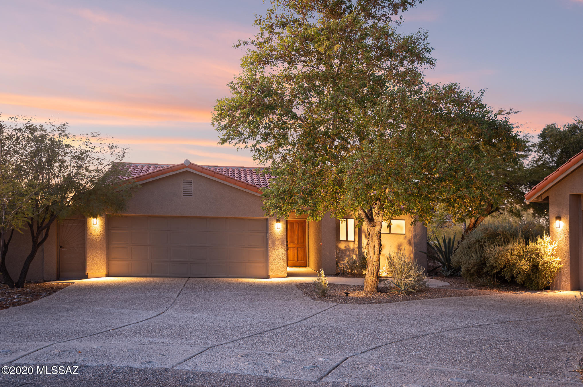 Shadow Hills (1-483) - Residential