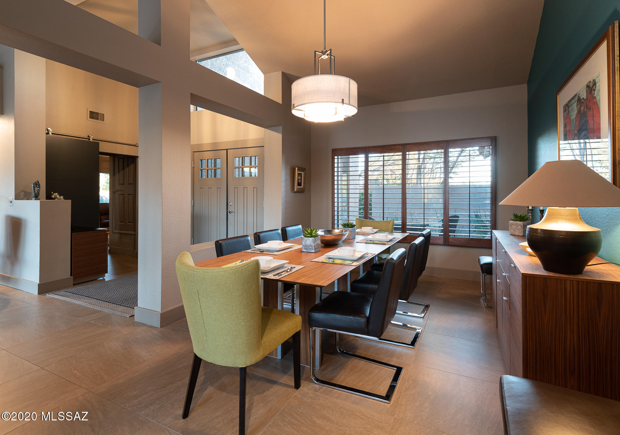 Shadow Hills (1-483) - Residential