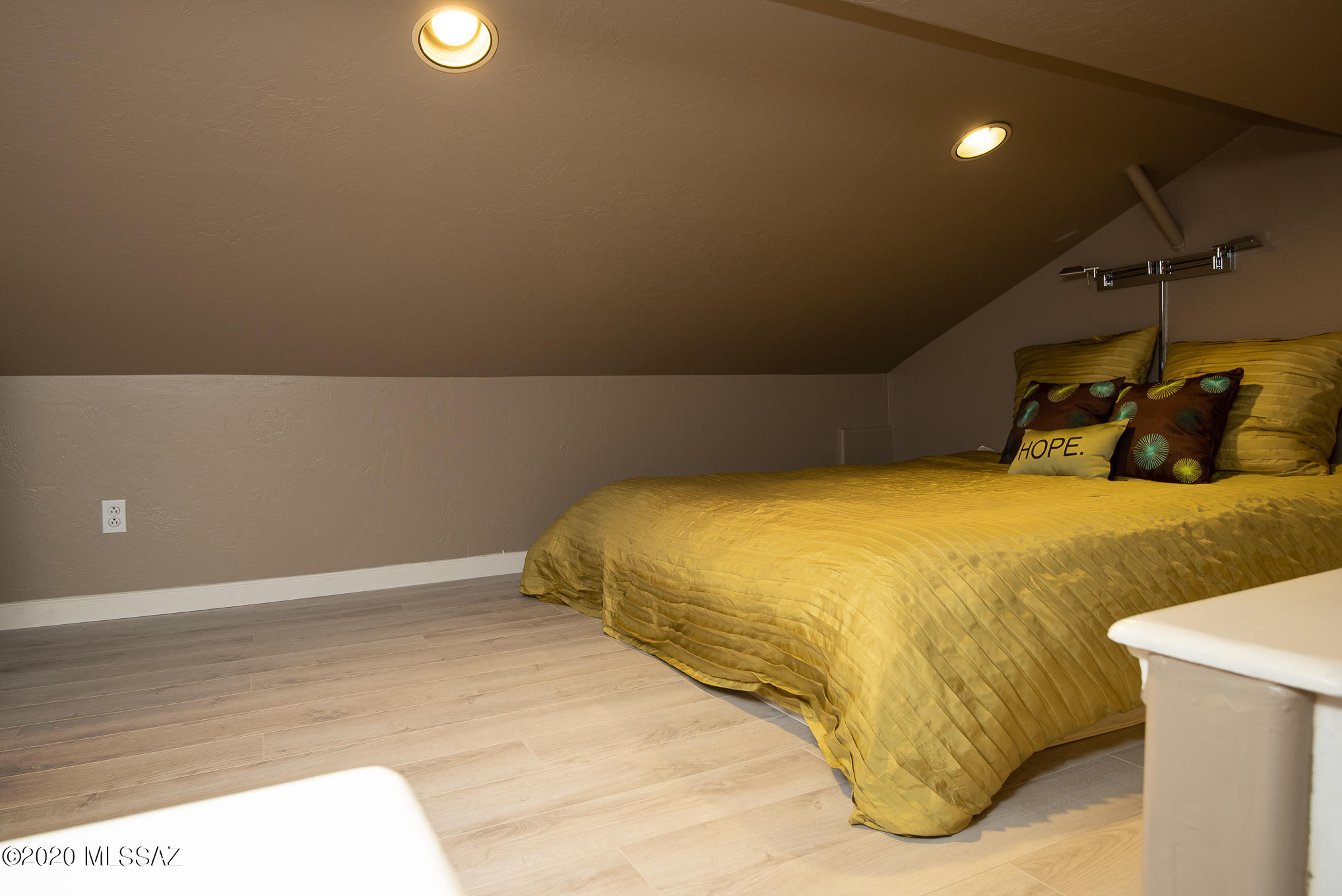 Shadow Hills (1-483) - Residential