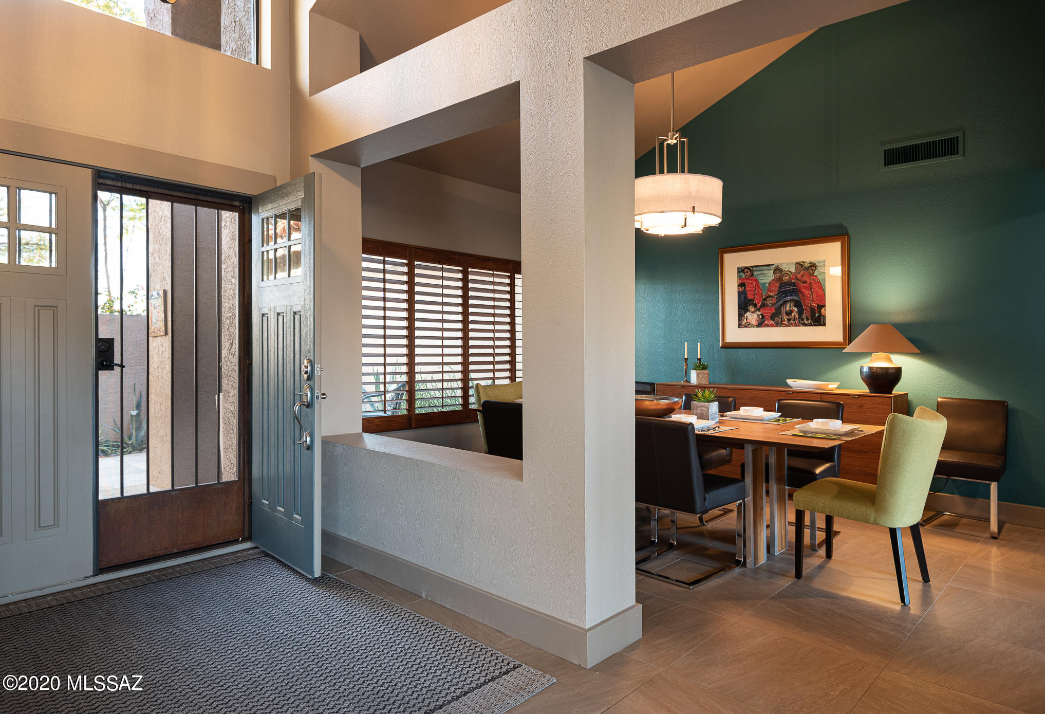 Shadow Hills (1-483) - Residential