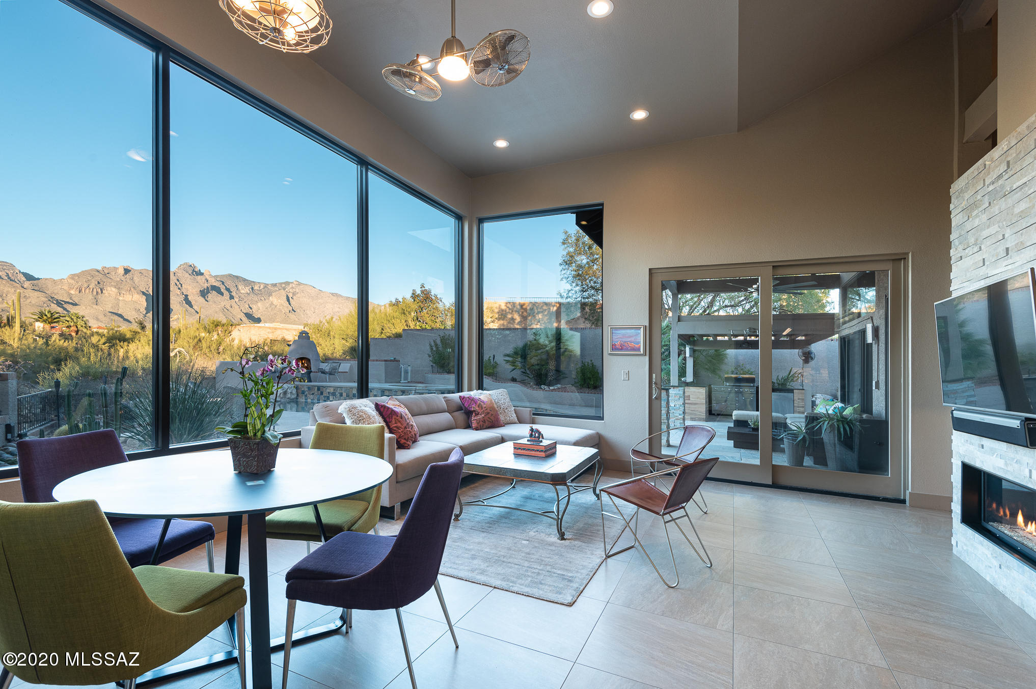 Shadow Hills (1-483) - Residential