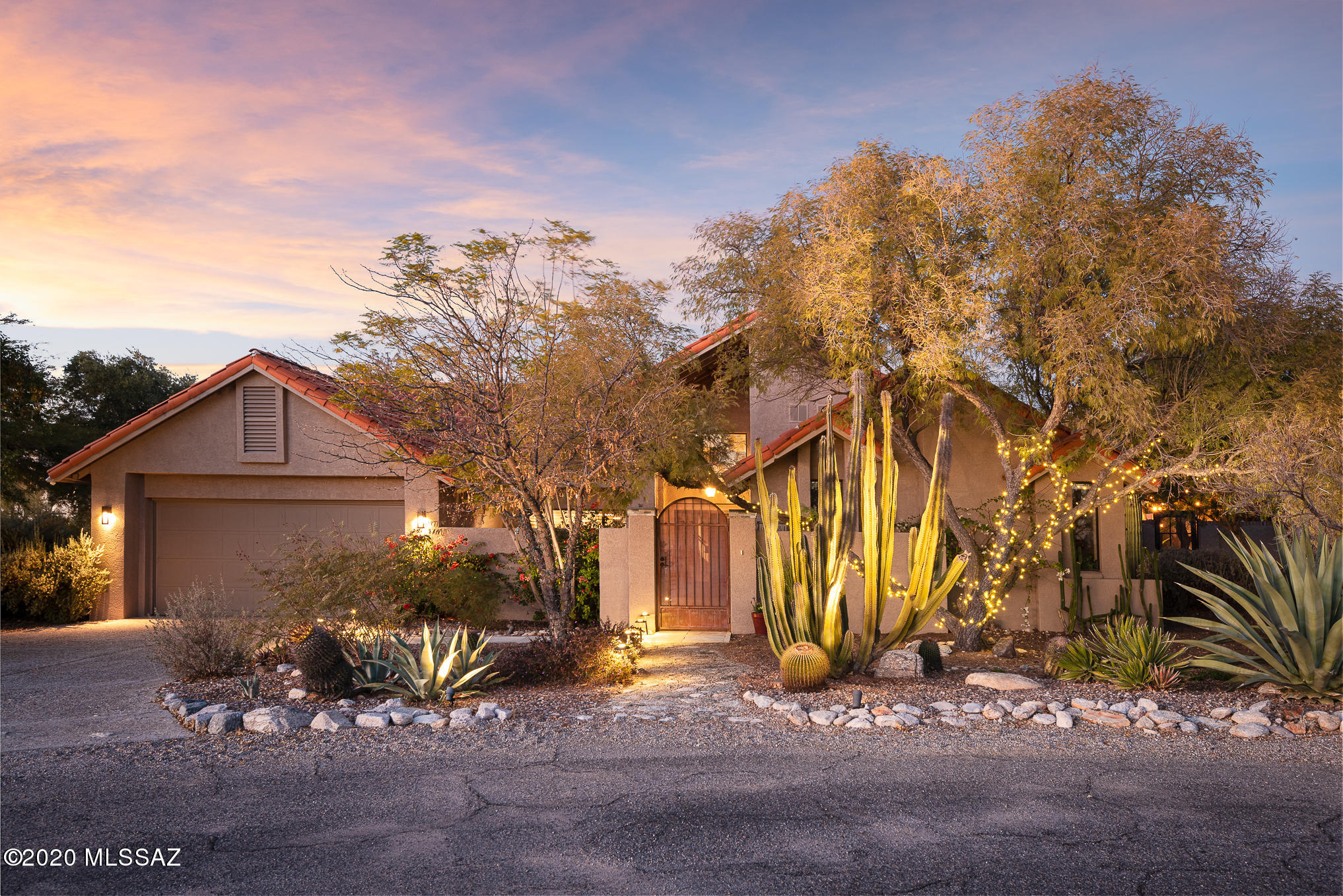 Shadow Hills (1-483) - Residential
