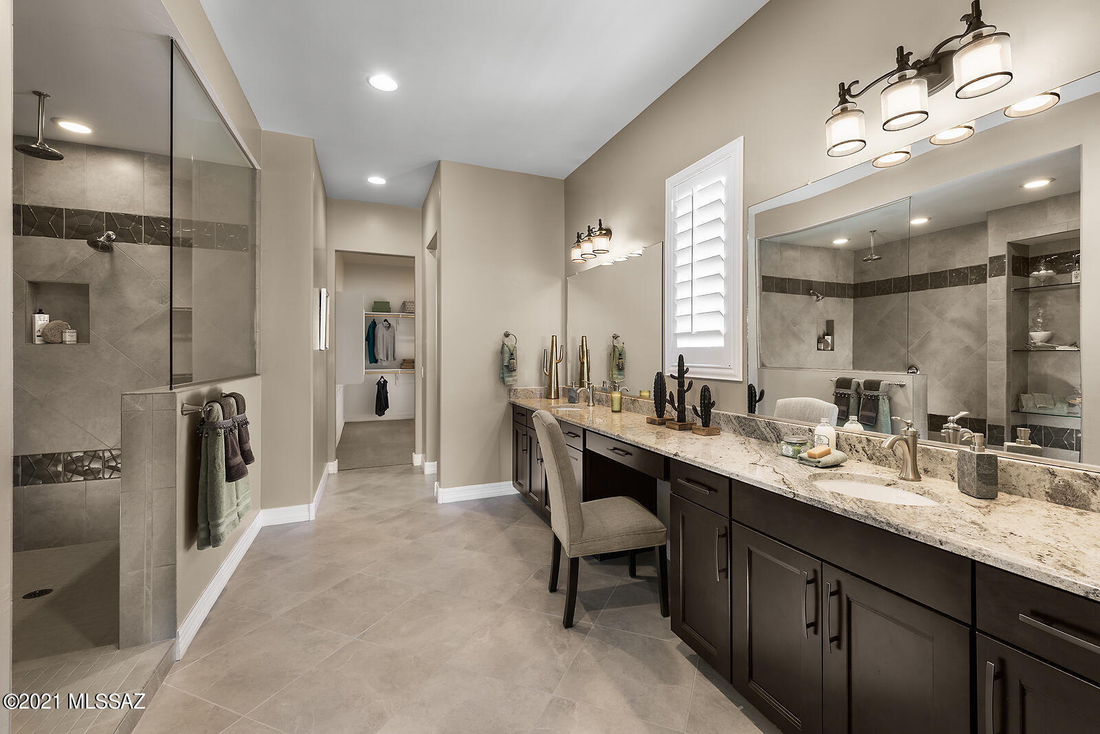 Alterra At Vistoso Trails - Residential