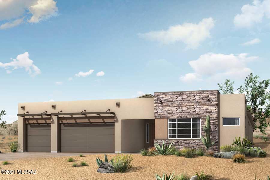 Alterra At Vistoso Trails - Residential