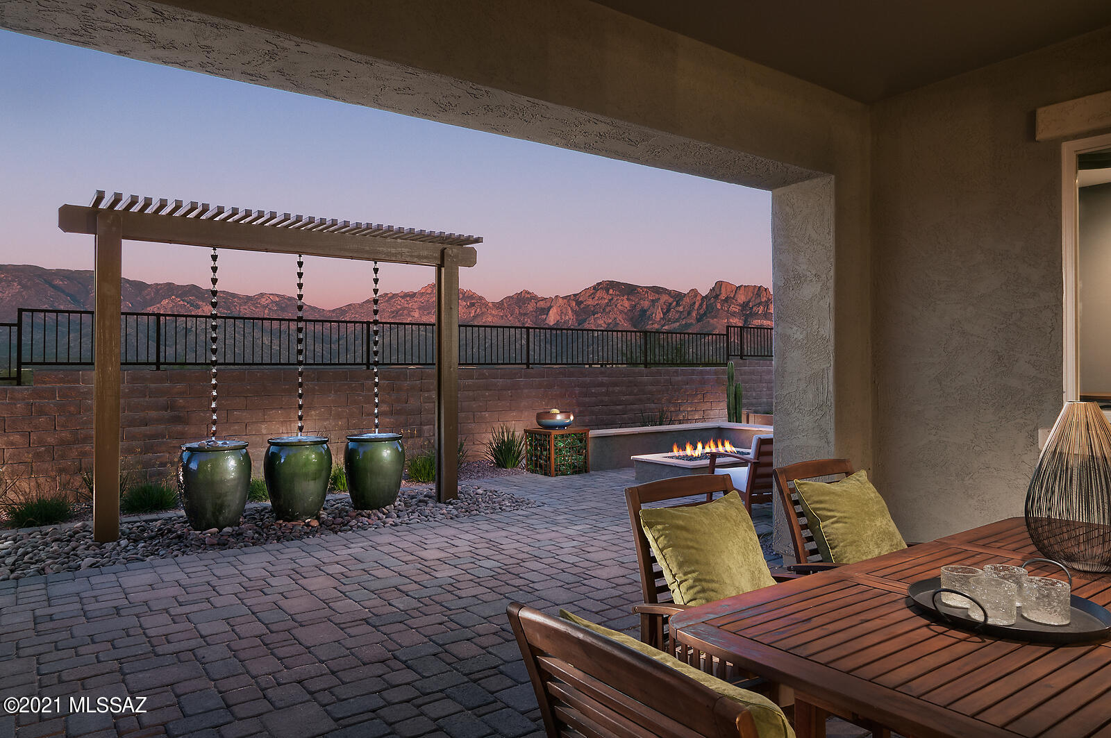 Alterra At Vistoso Trails - Residential