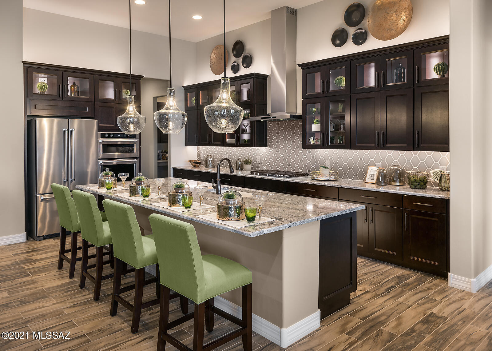 Alterra At Vistoso Trails - Residential