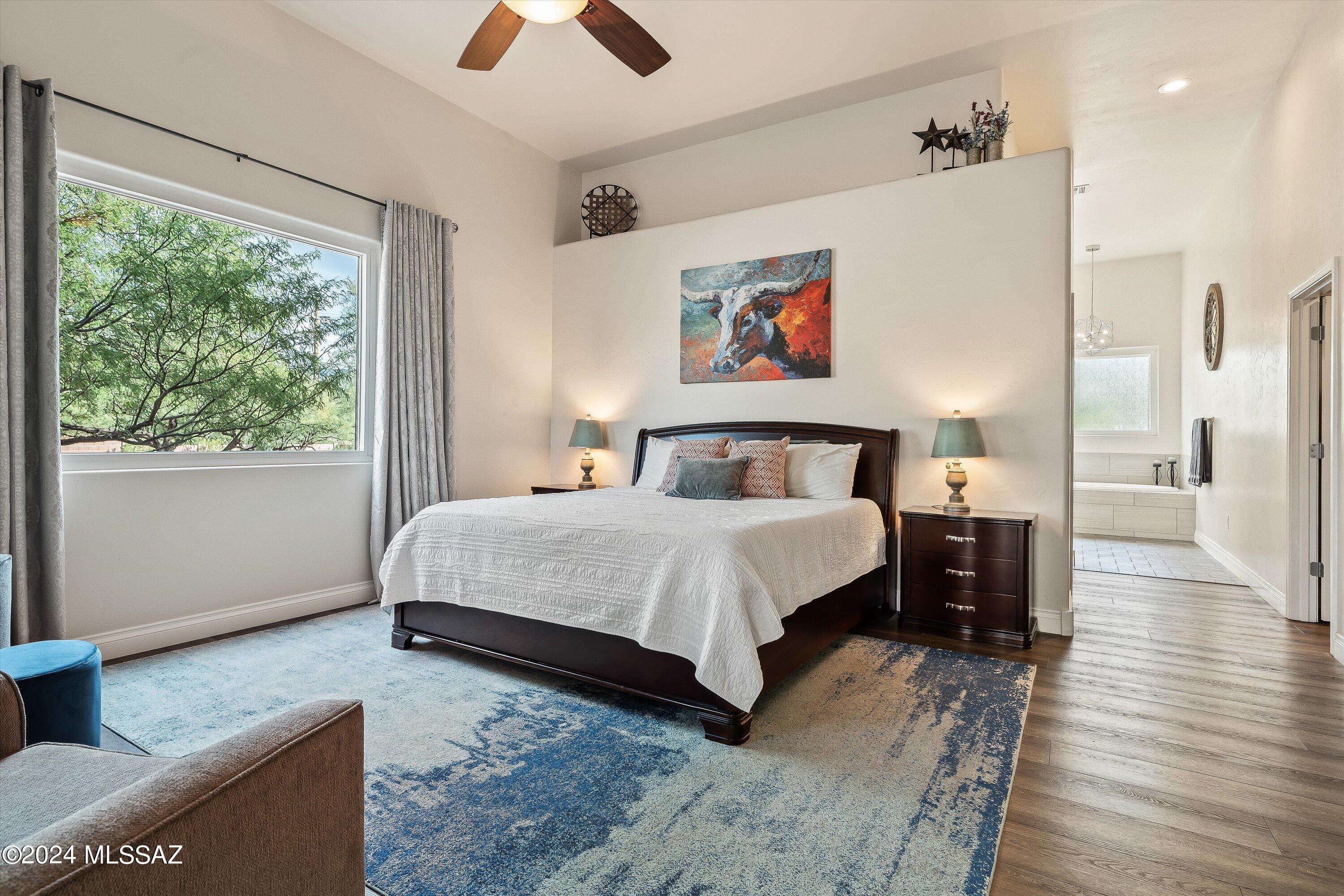 Outpost Estates (1-12) - Residential