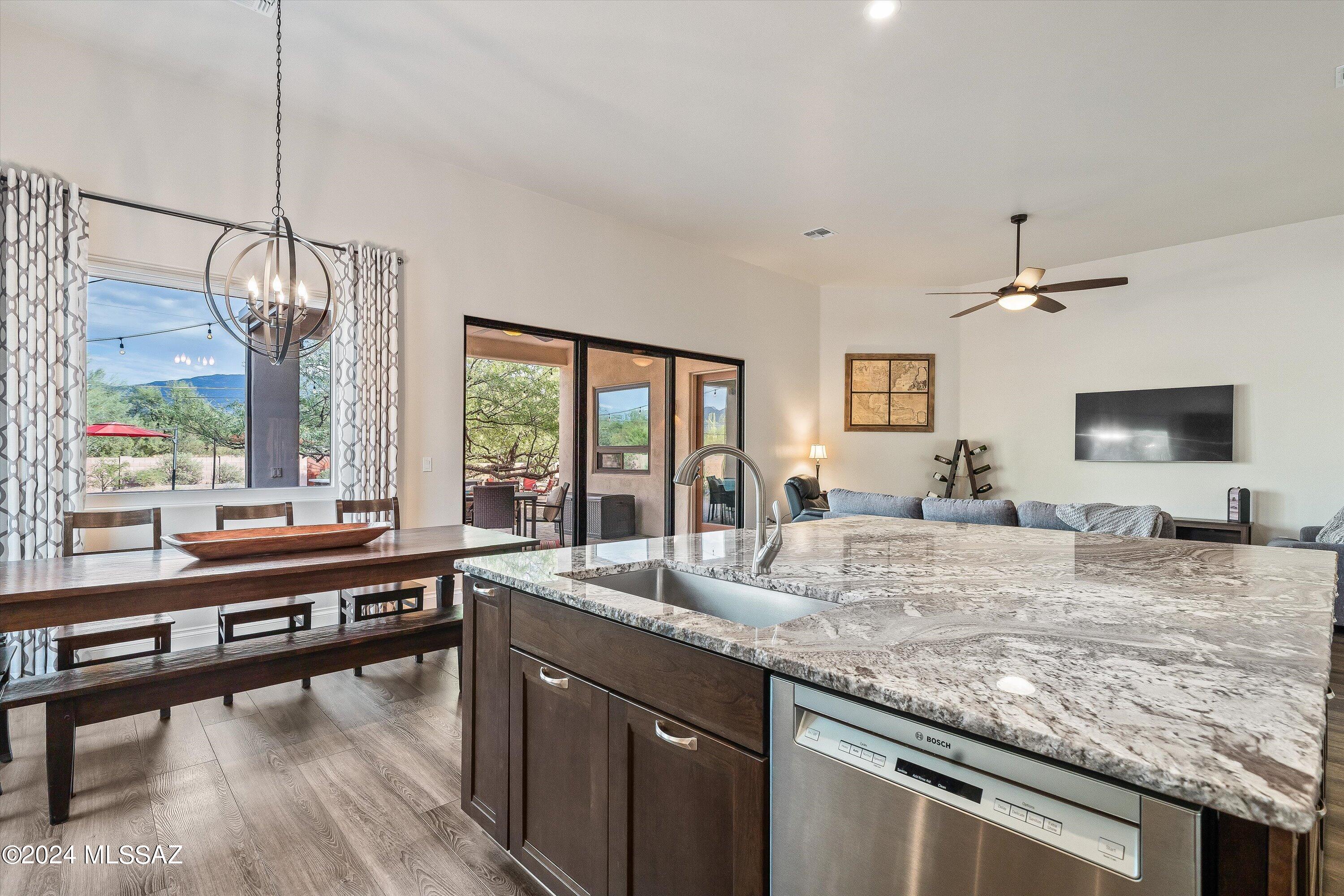 Outpost Estates (1-12) - Residential