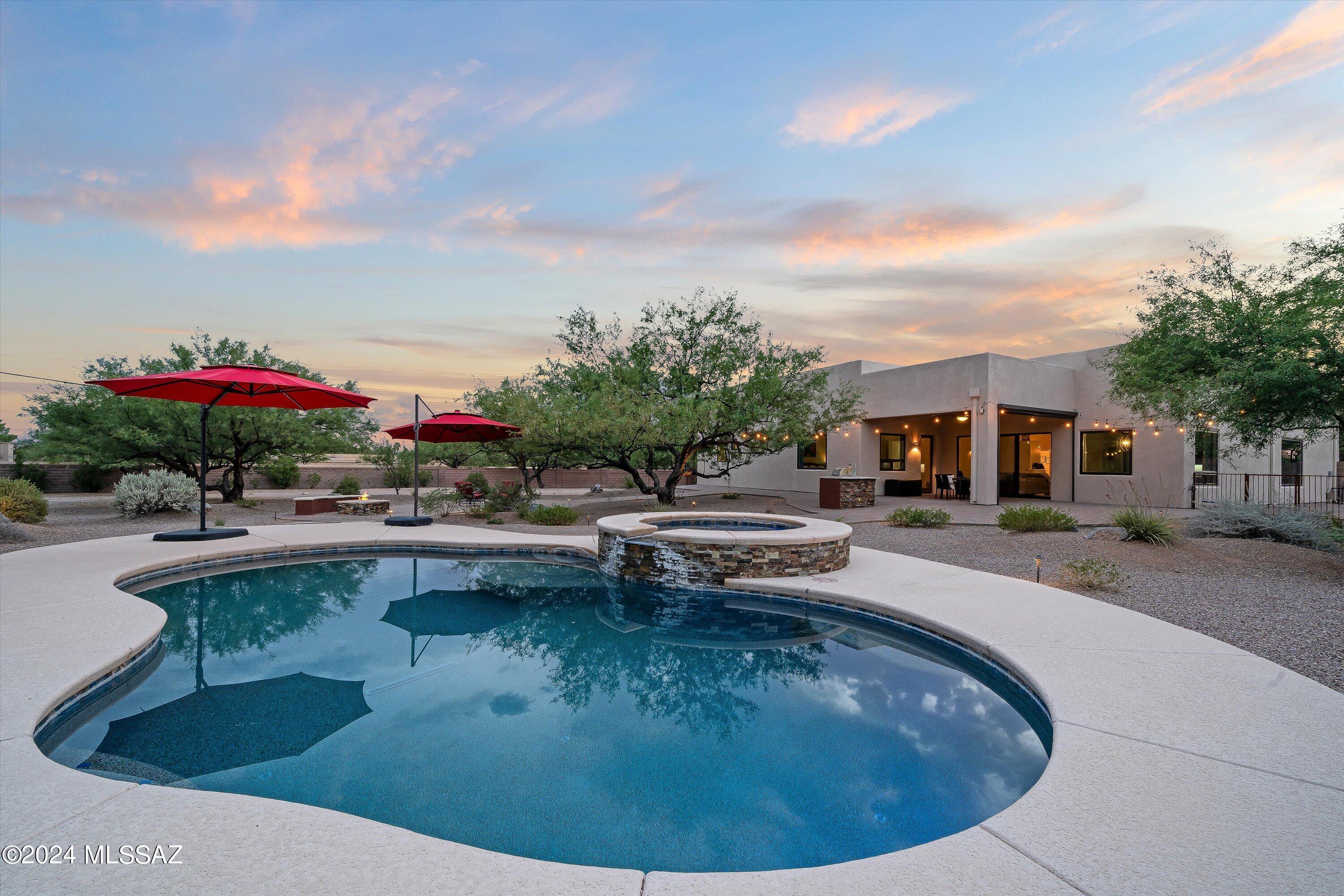 Outpost Estates (1-12) - Residential