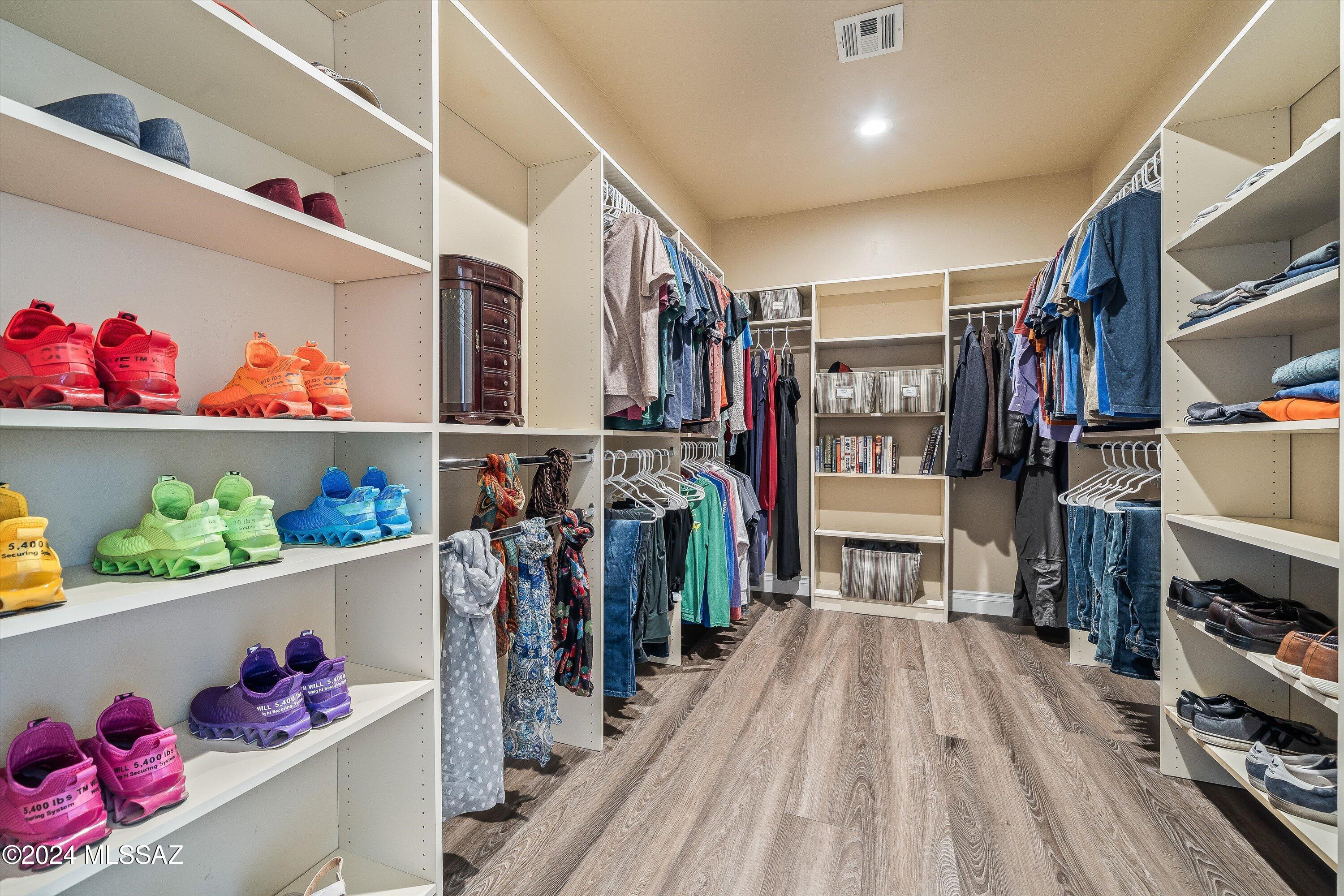 Outpost Estates (1-12) - Residential