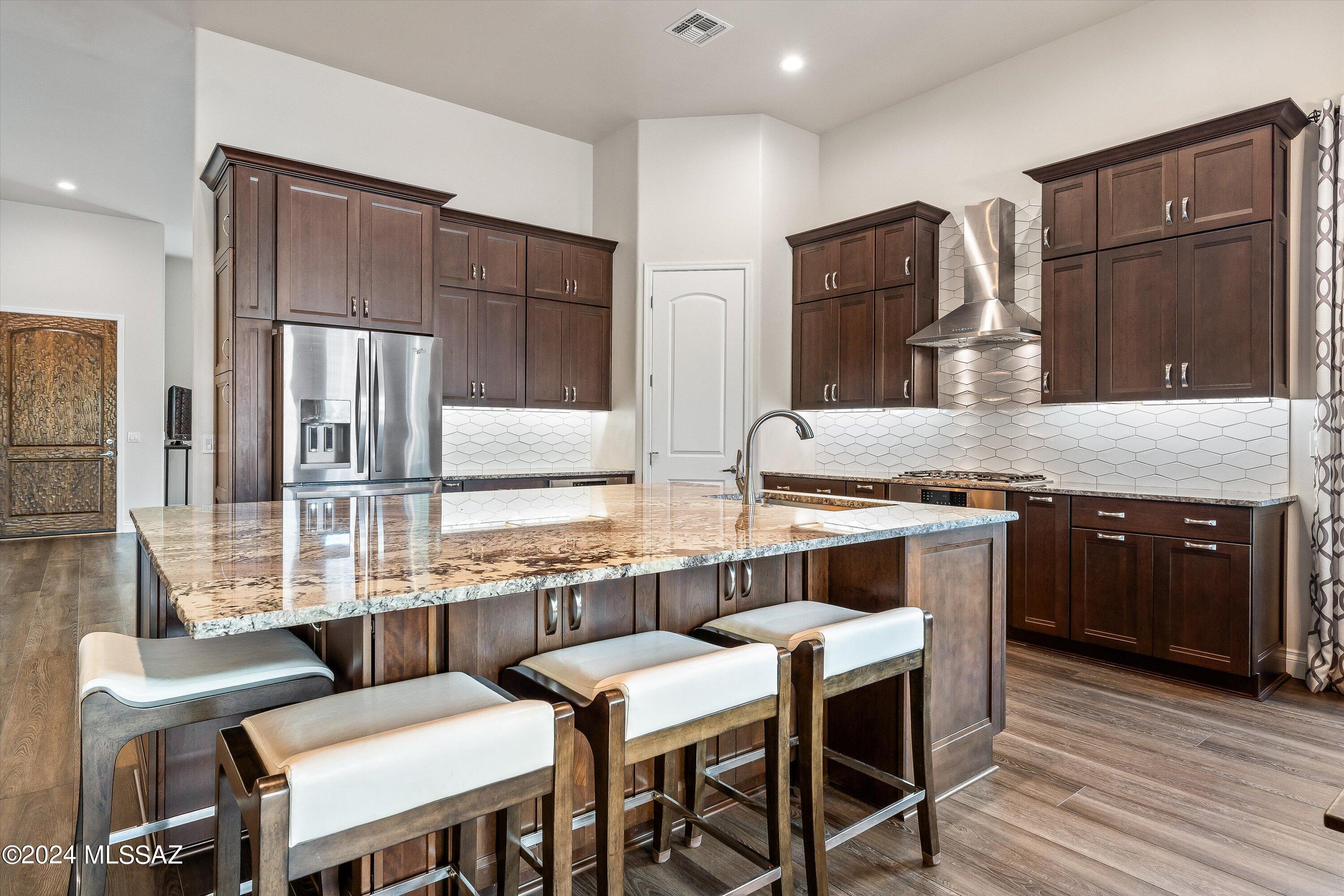 Outpost Estates (1-12) - Residential