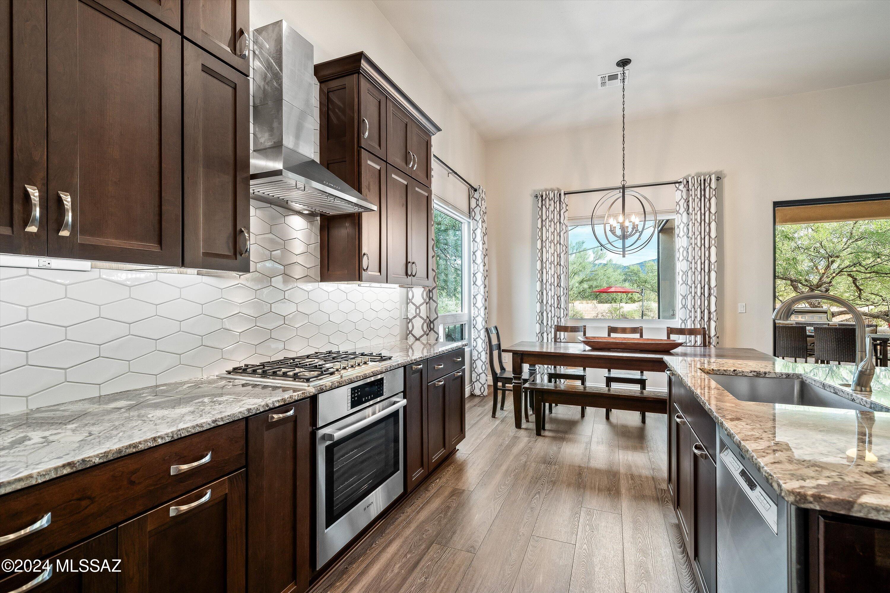 Outpost Estates (1-12) - Residential