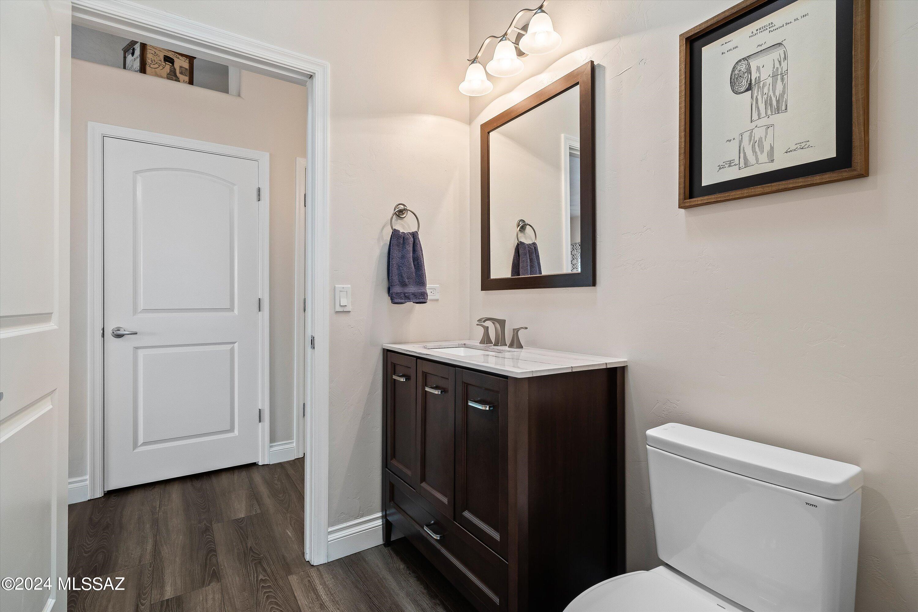 Outpost Estates (1-12) - Residential