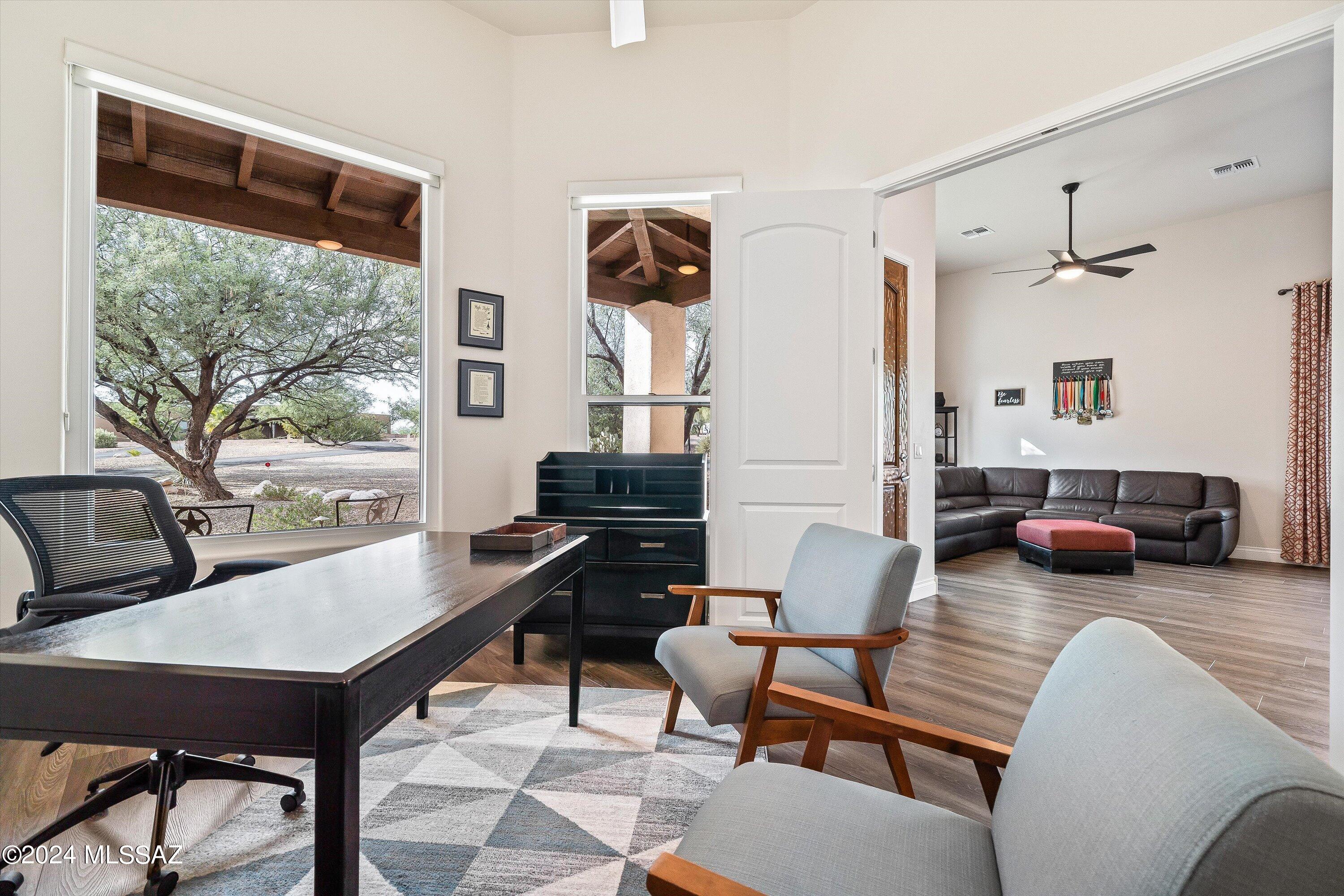 Outpost Estates (1-12) - Residential