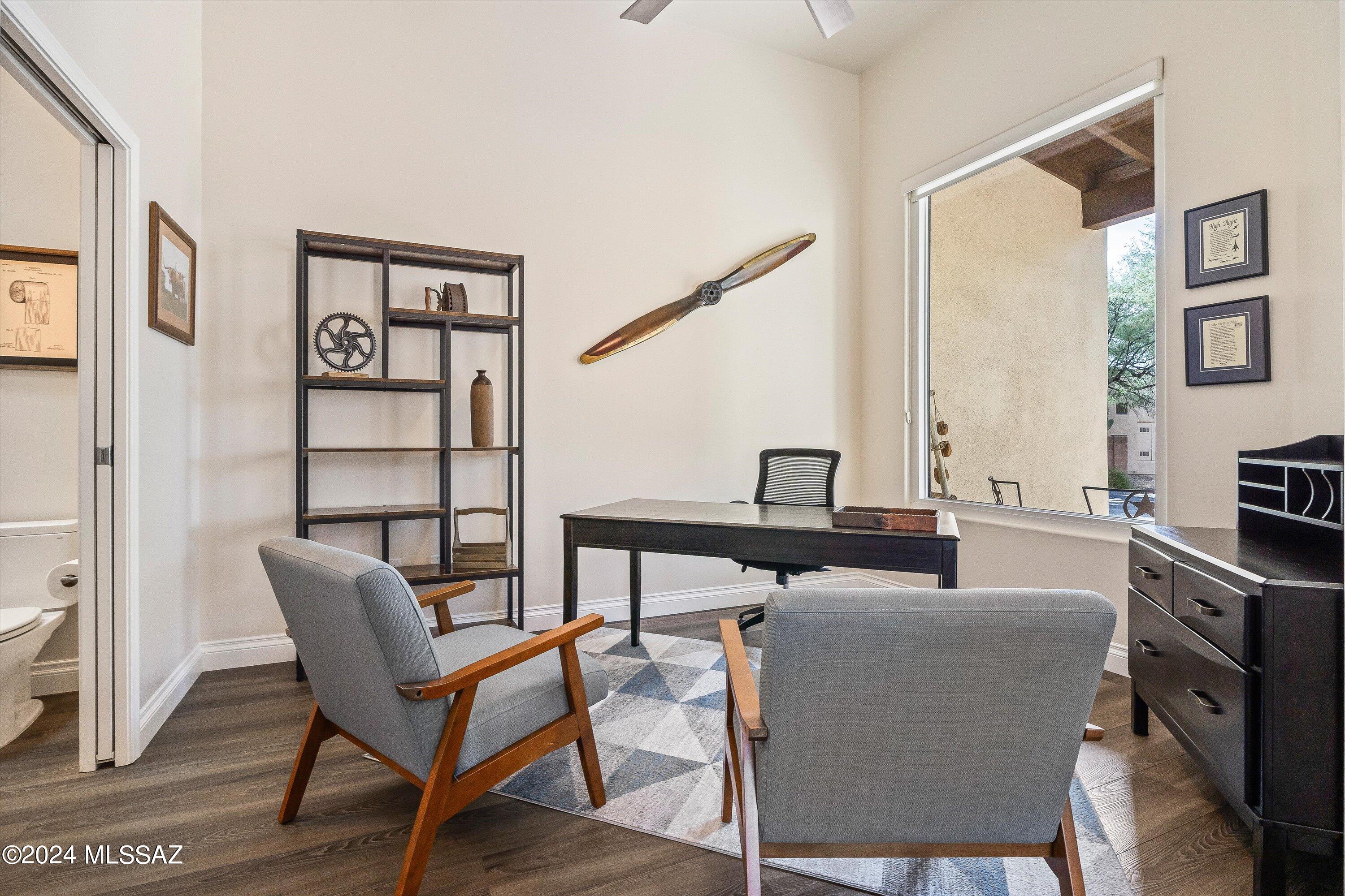 Outpost Estates (1-12) - Residential