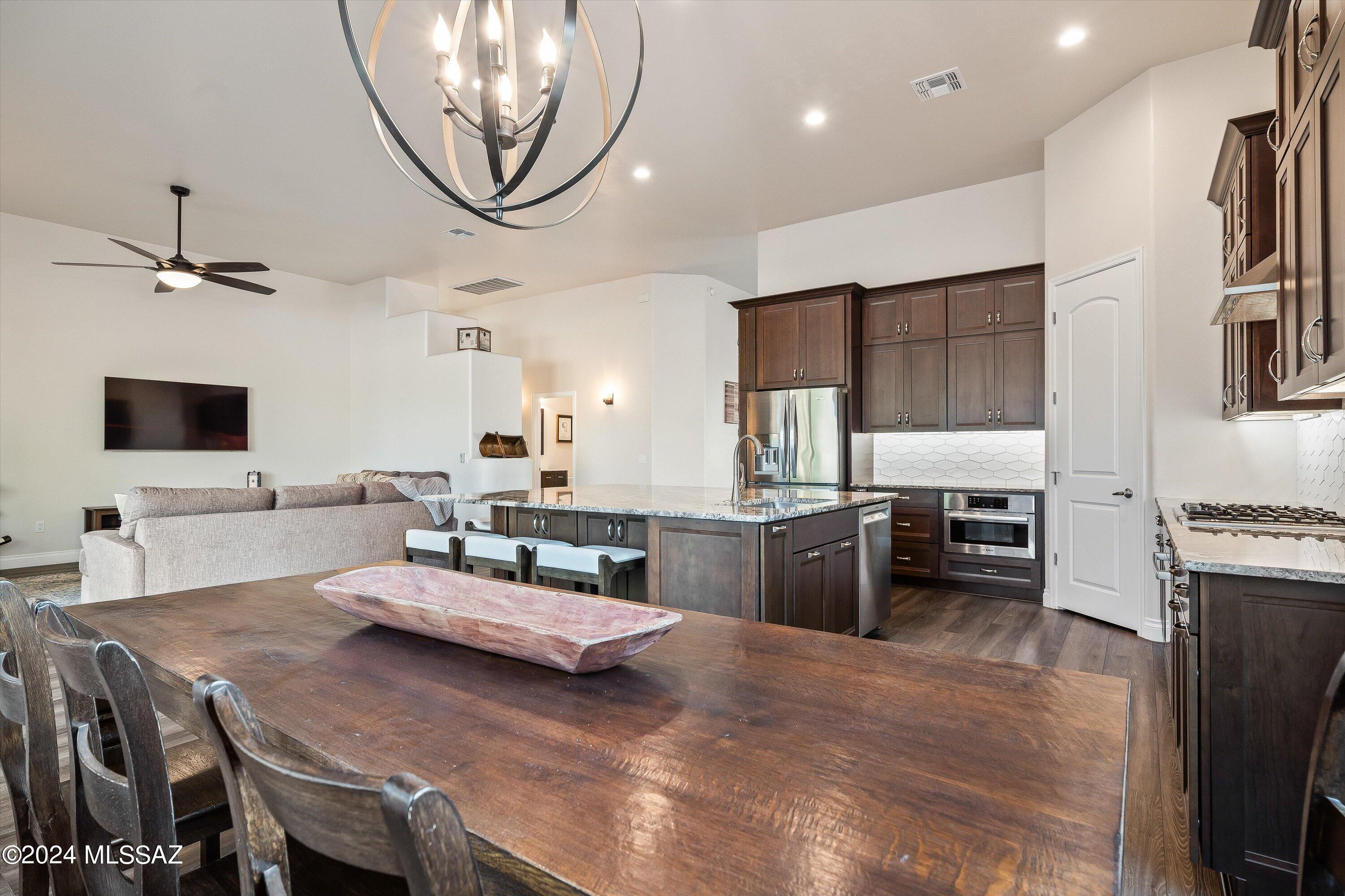 Outpost Estates (1-12) - Residential