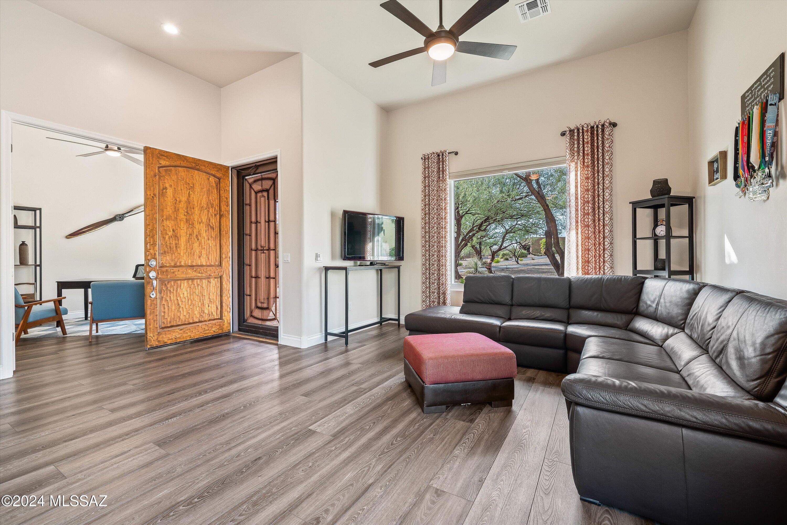 Outpost Estates (1-12) - Residential