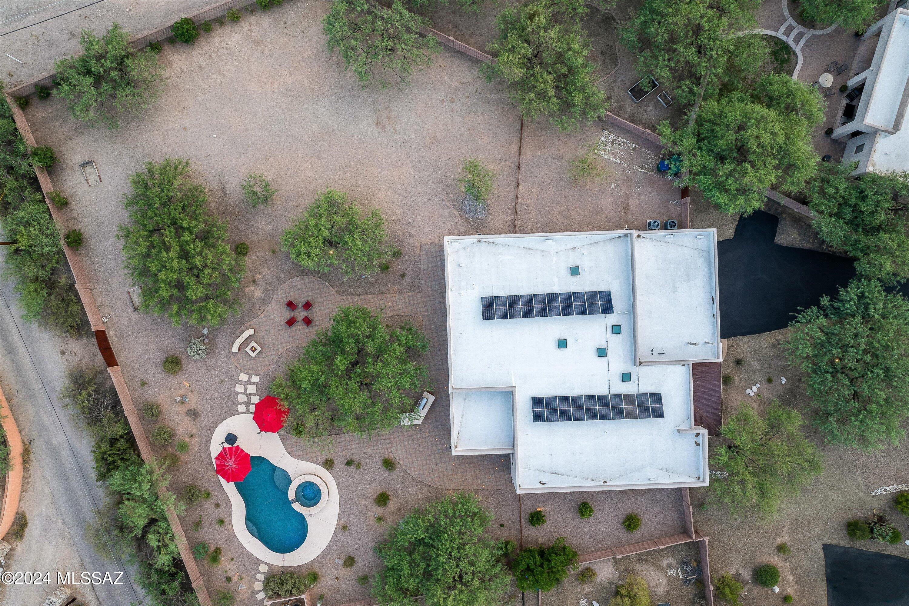 Outpost Estates (1-12) - Residential