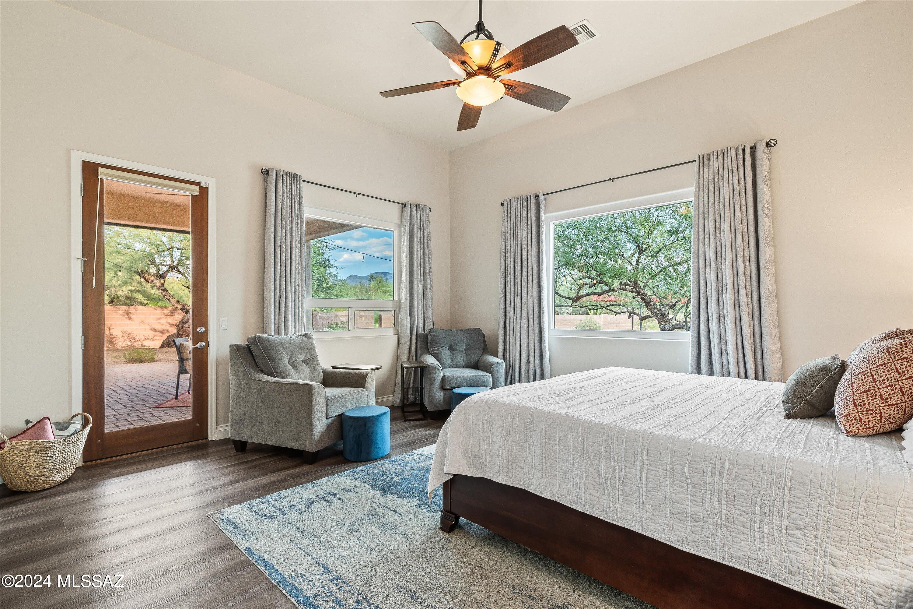Outpost Estates (1-12) - Residential