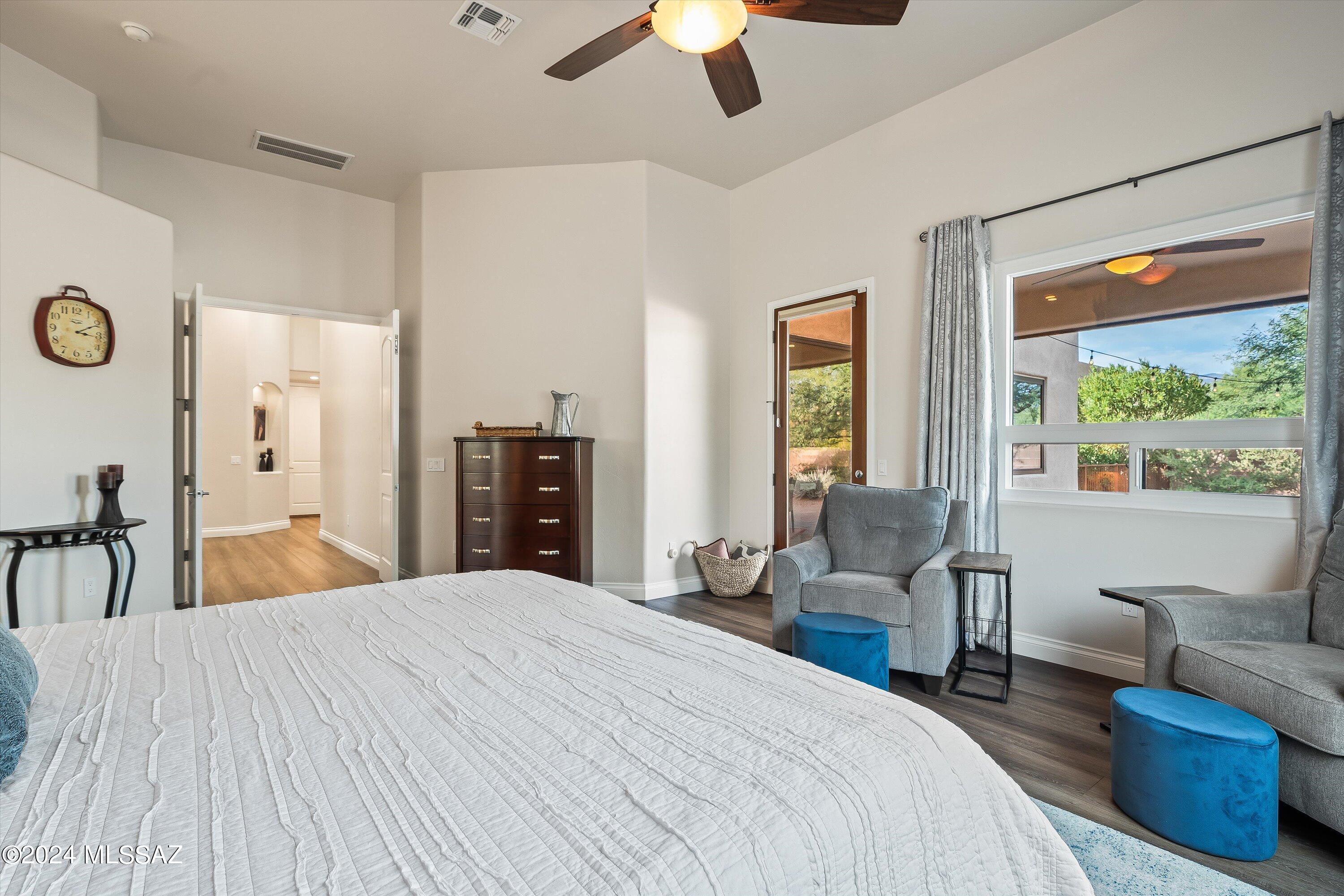Outpost Estates (1-12) - Residential