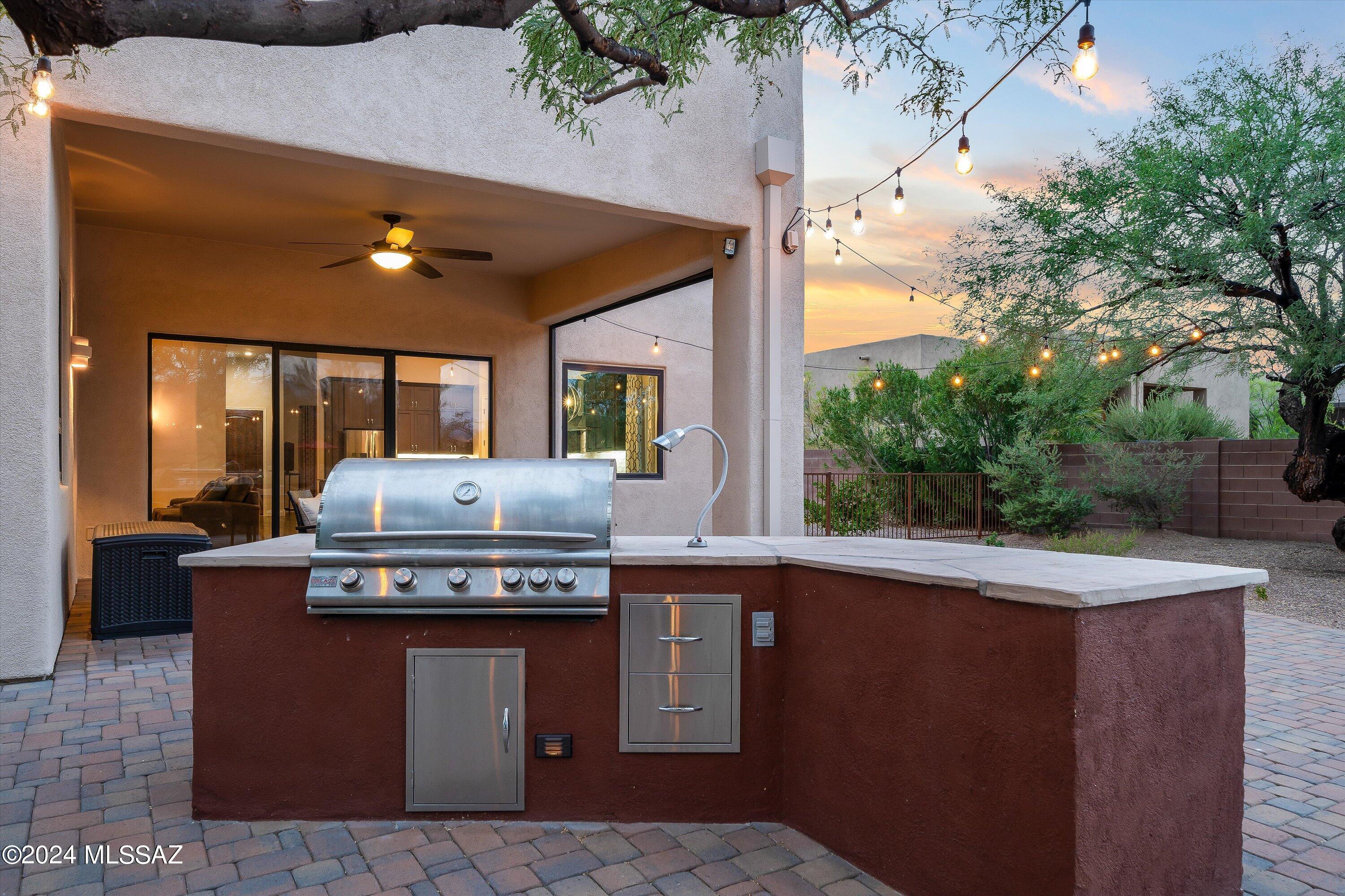 Outpost Estates (1-12) - Residential