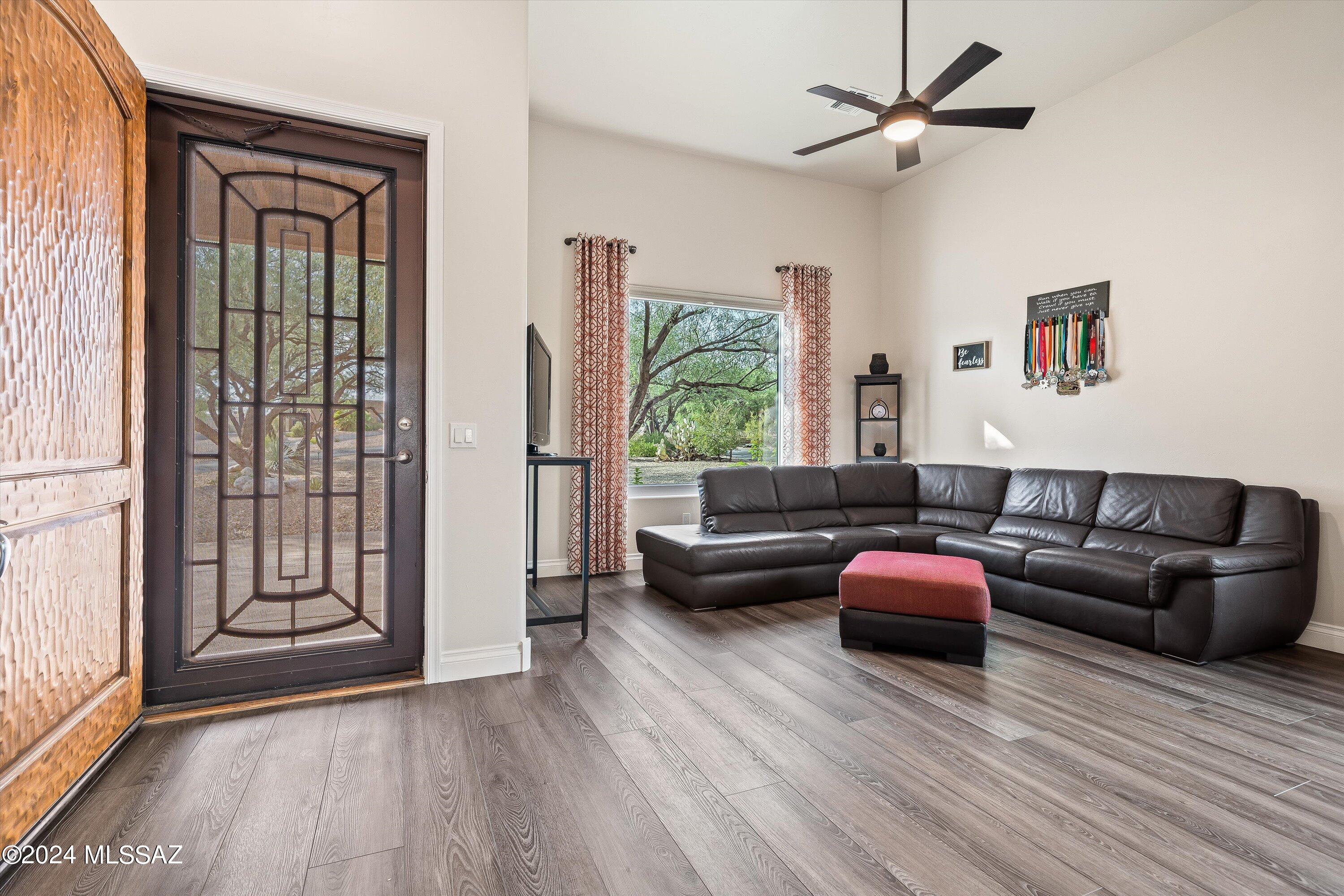 Outpost Estates (1-12) - Residential