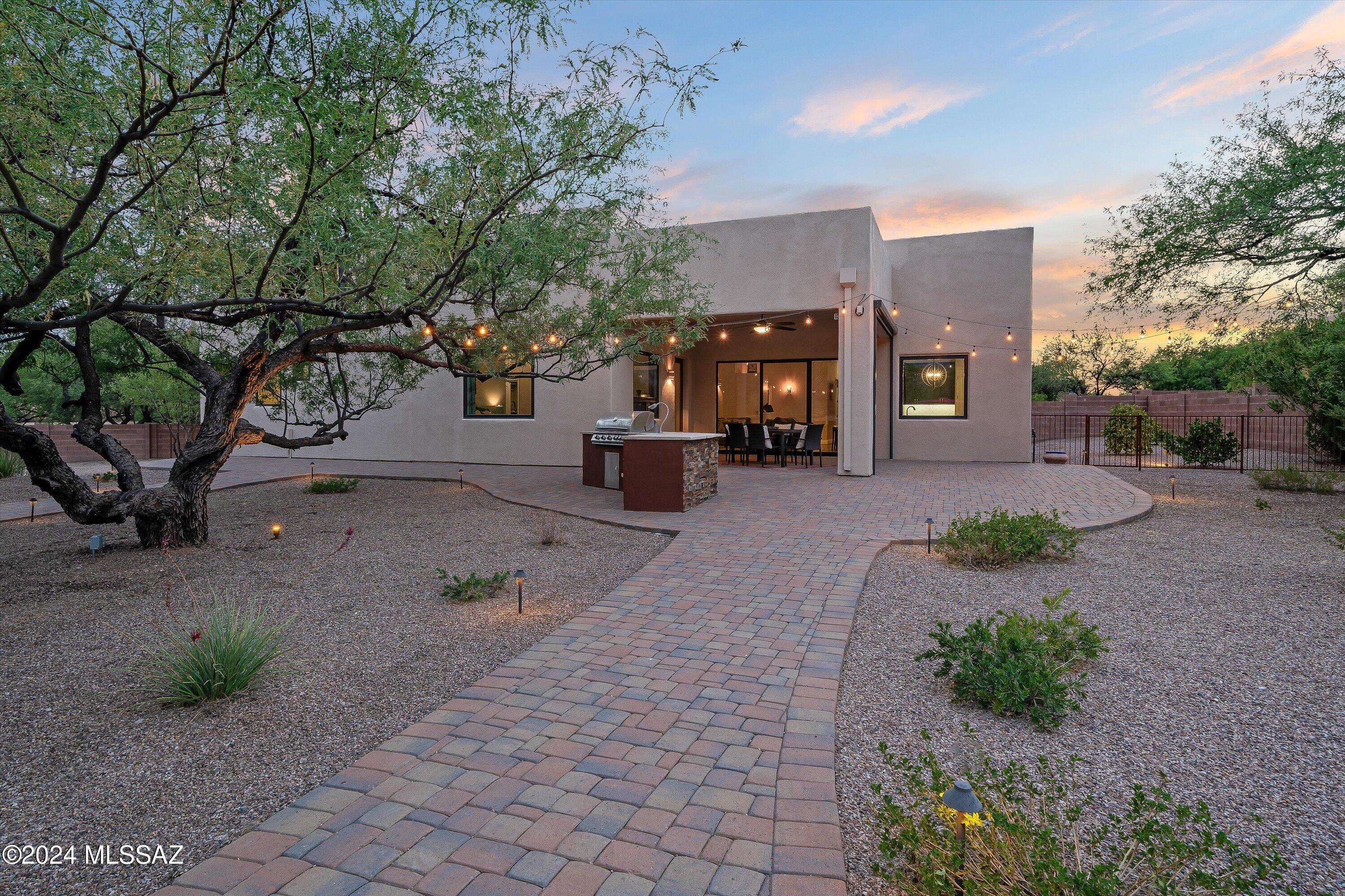 Outpost Estates (1-12) - Residential