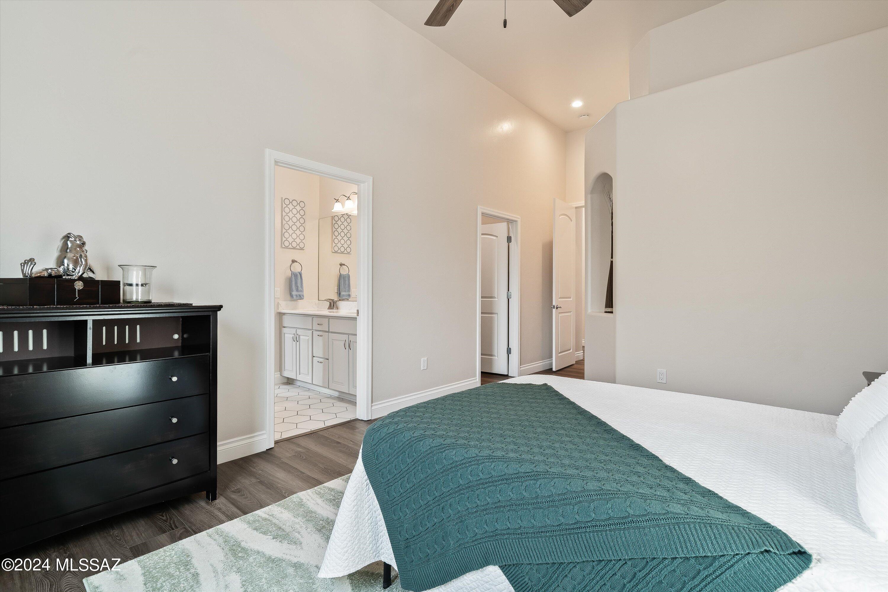 Outpost Estates (1-12) - Residential