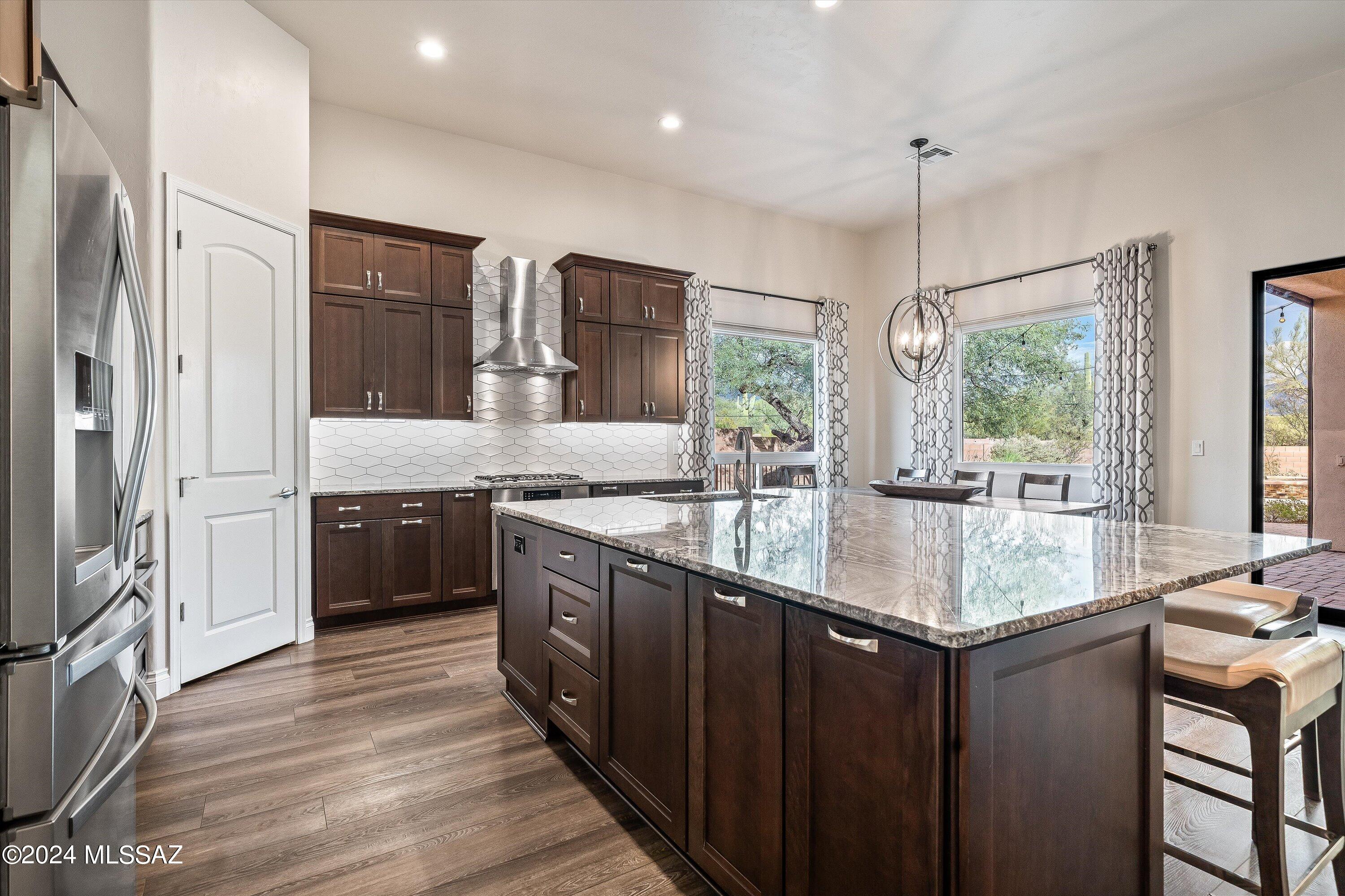Outpost Estates (1-12) - Residential